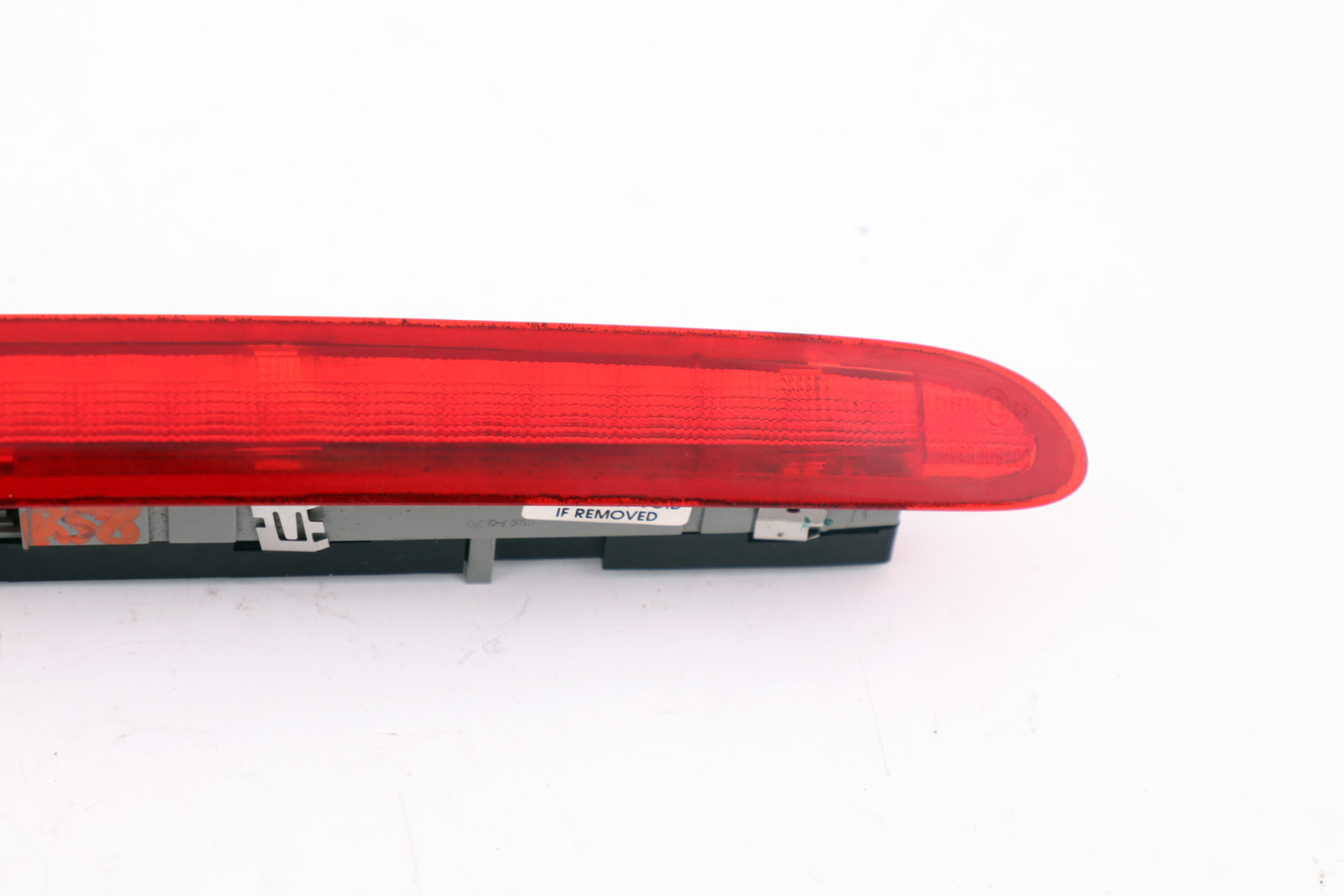 MINI Coupé R58 Convertible Rear Brake Third Stop Lamp 2758940