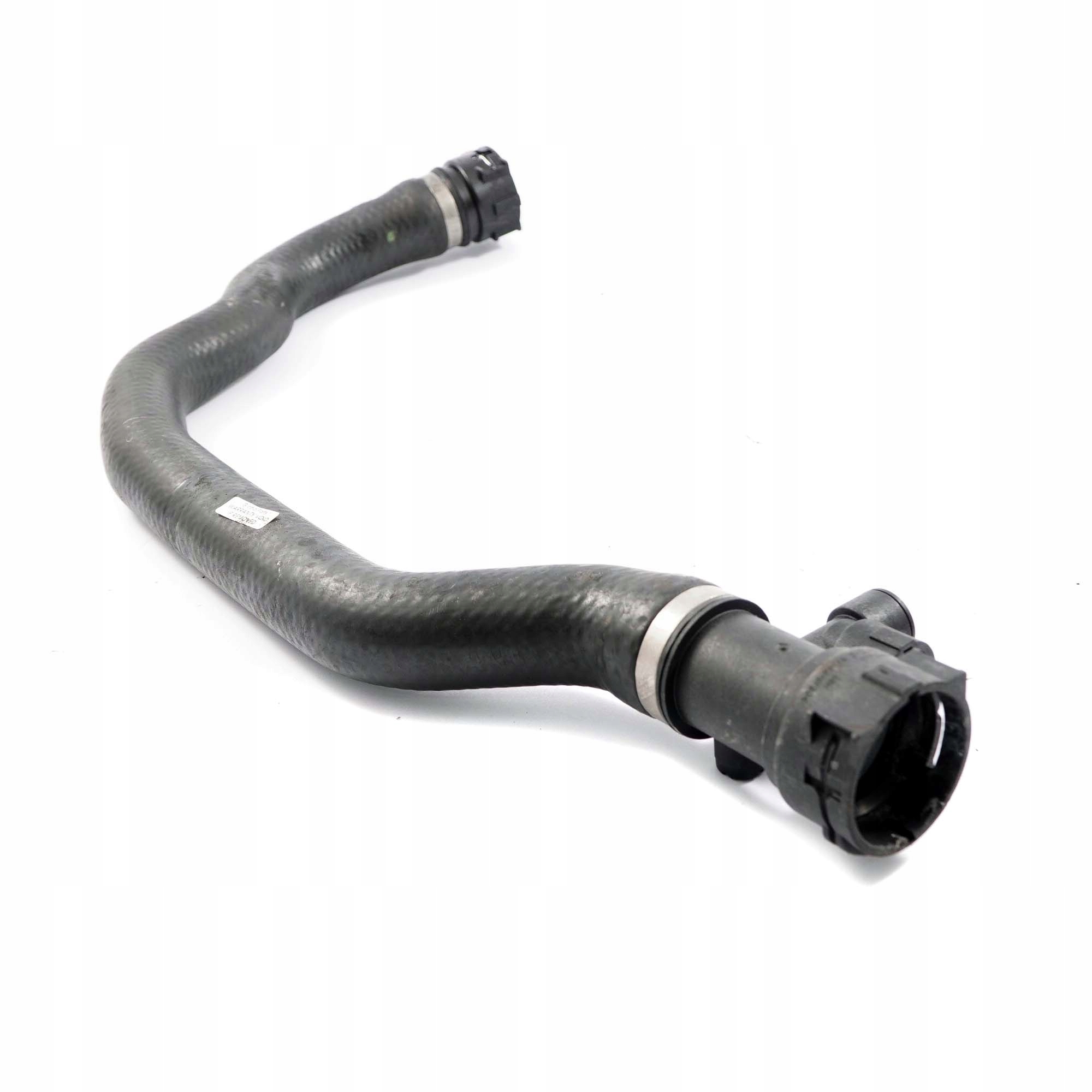 BMW 3 E46 M47N 318d 320d Engine Coolant Radiator Water Hose Pipe Diesel 2249778