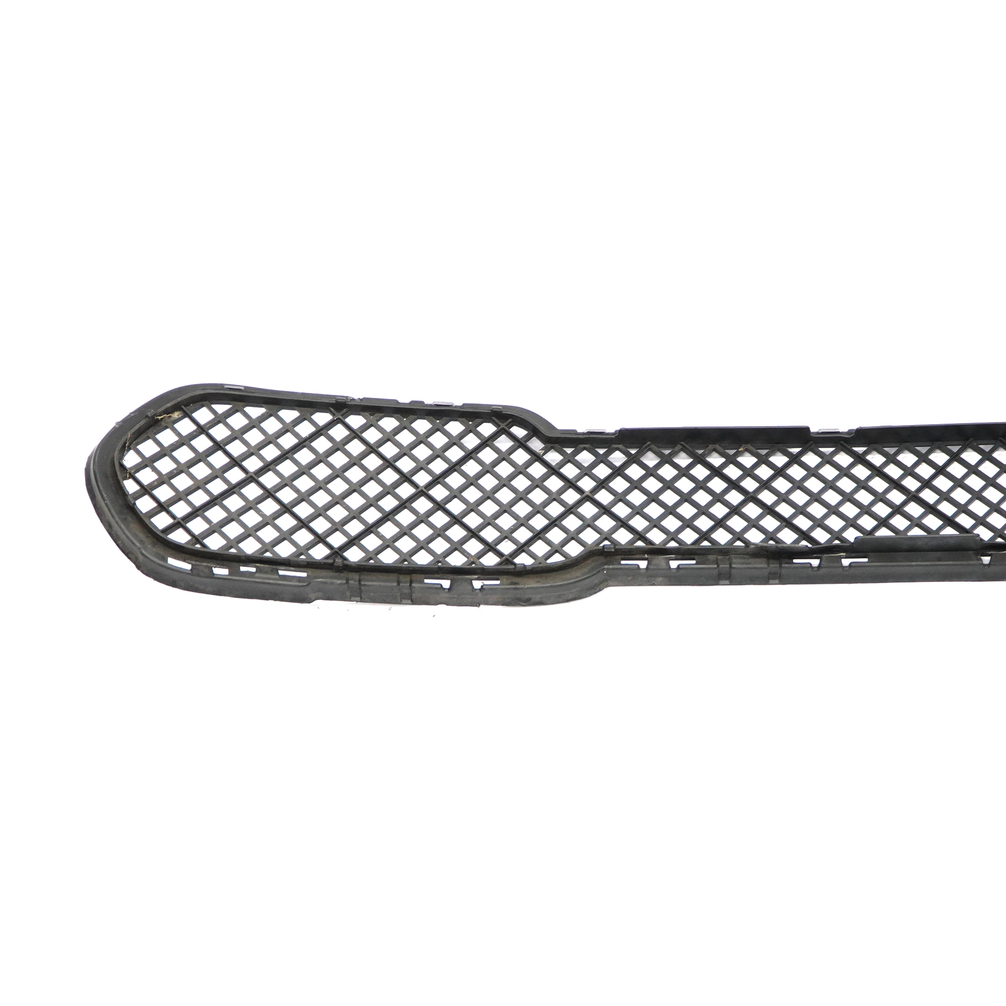 BMW X1 E84 Grille Centre Grille Partie Revetement Avant Pare-Chocs 2990368