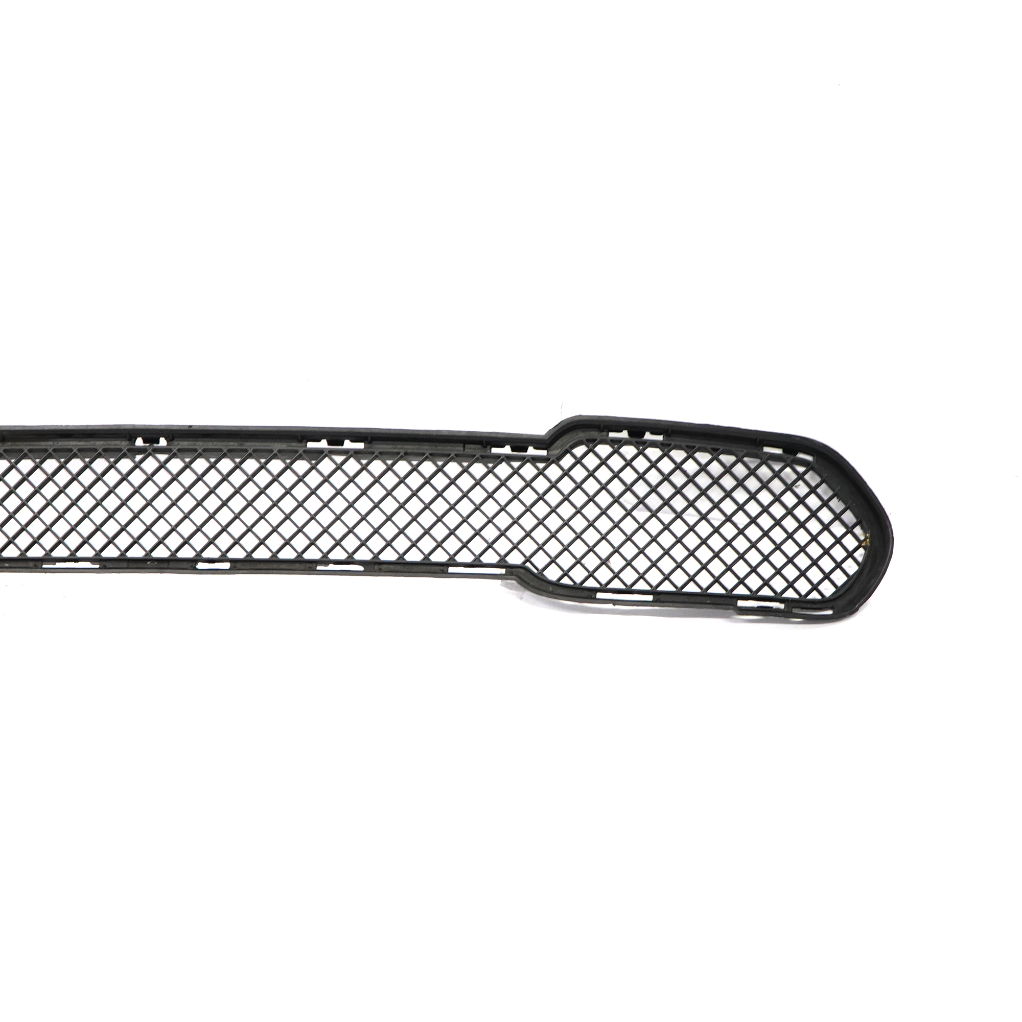 BMW X1 E84 Grille Centre Grille Partie Revetement Avant Pare-Chocs 2990368