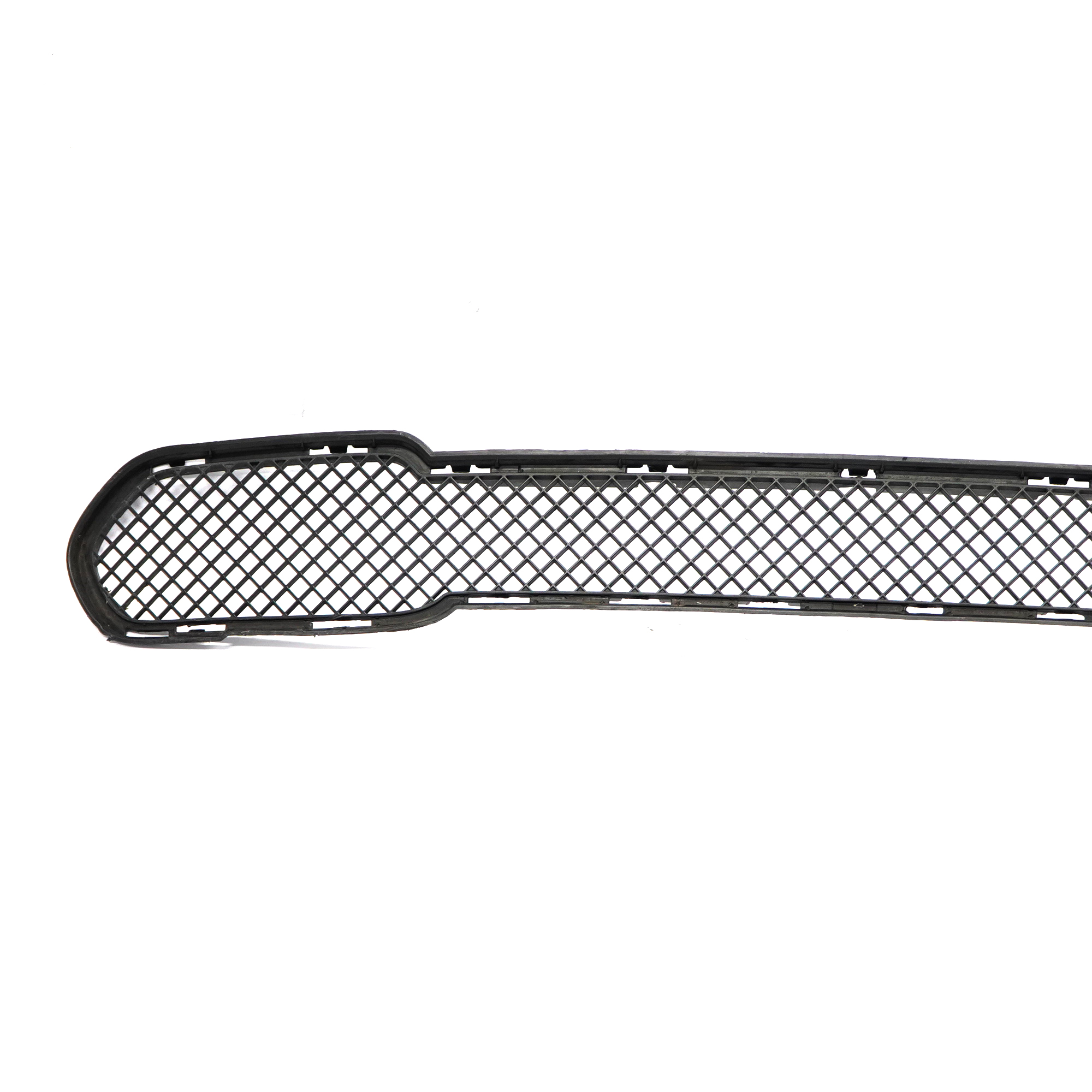 BMW X1 E84 Grille Centre Grille Partie Revetement Avant Pare-Chocs 2990368