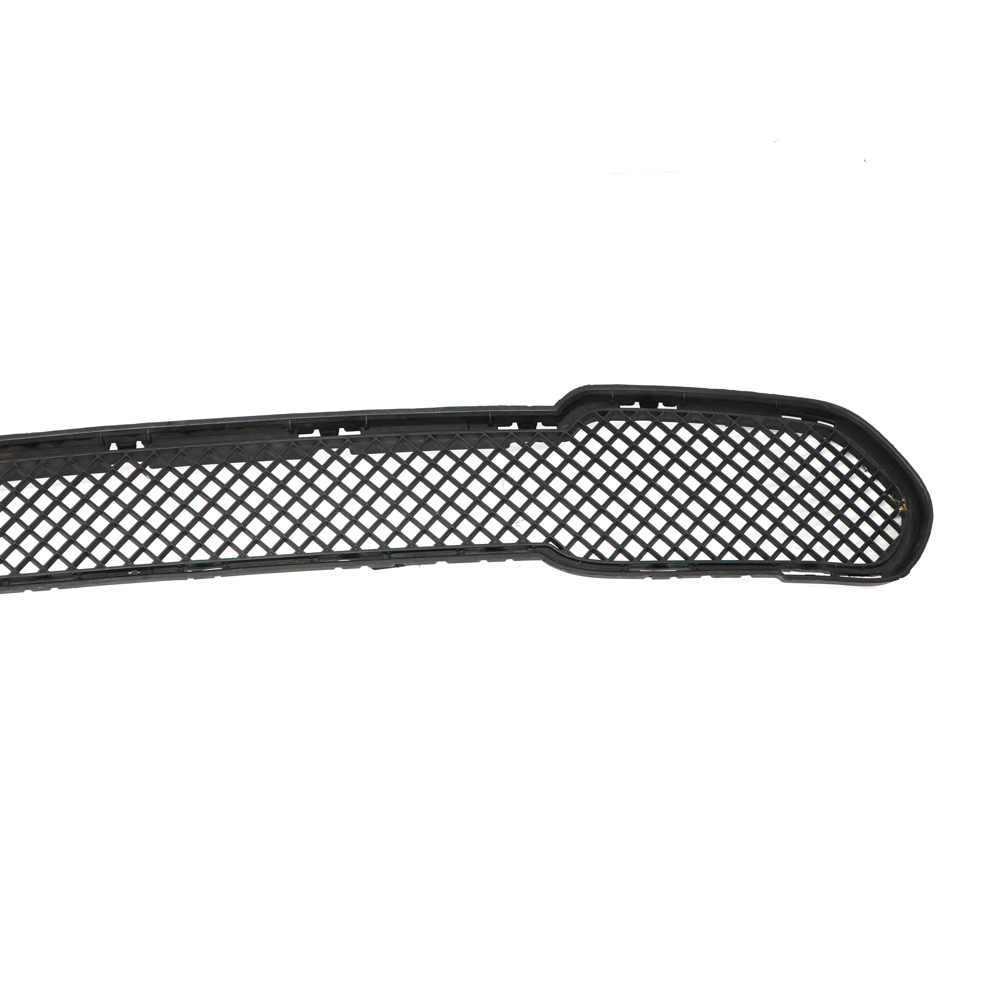 BMW X1 E84 Grille Centre Grille Partie Revetement Avant Pare-Chocs 2990368