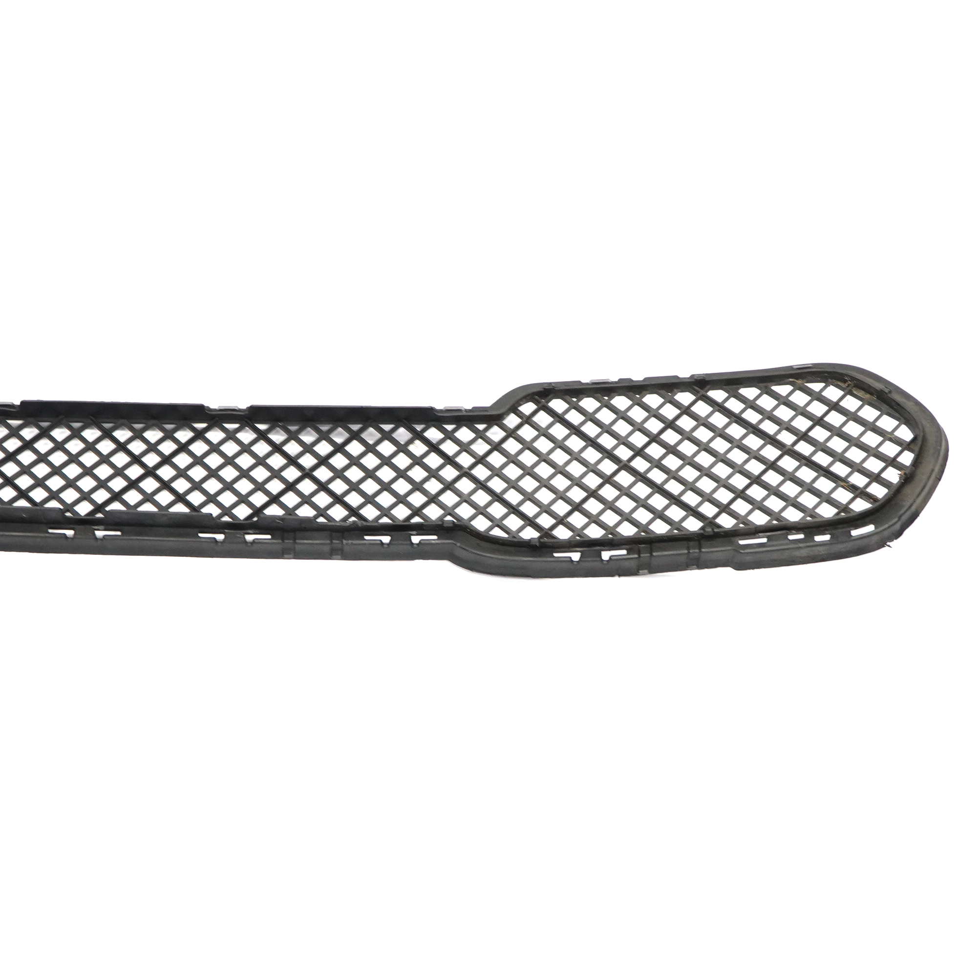 BMW X1 E84 Grille Centre Grille Partie Revetement Avant Pare-Chocs 2990368