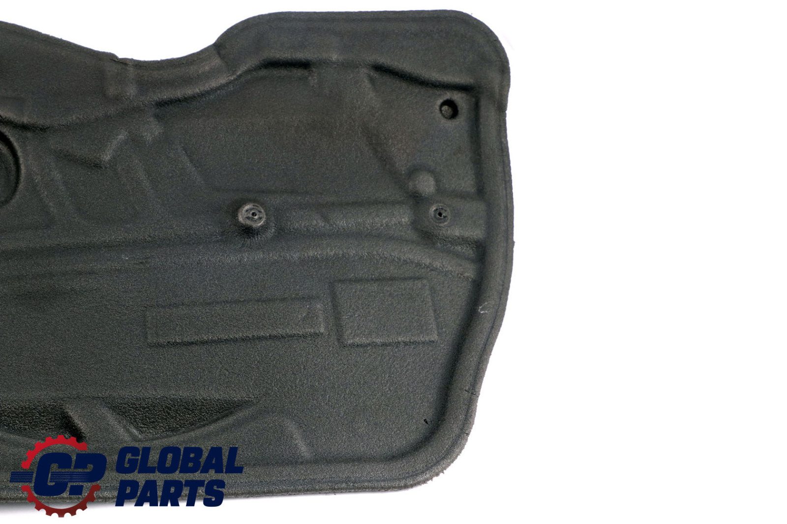 BMW Serie 1 E84 Porte d'isolation sonore avant droite 2990620