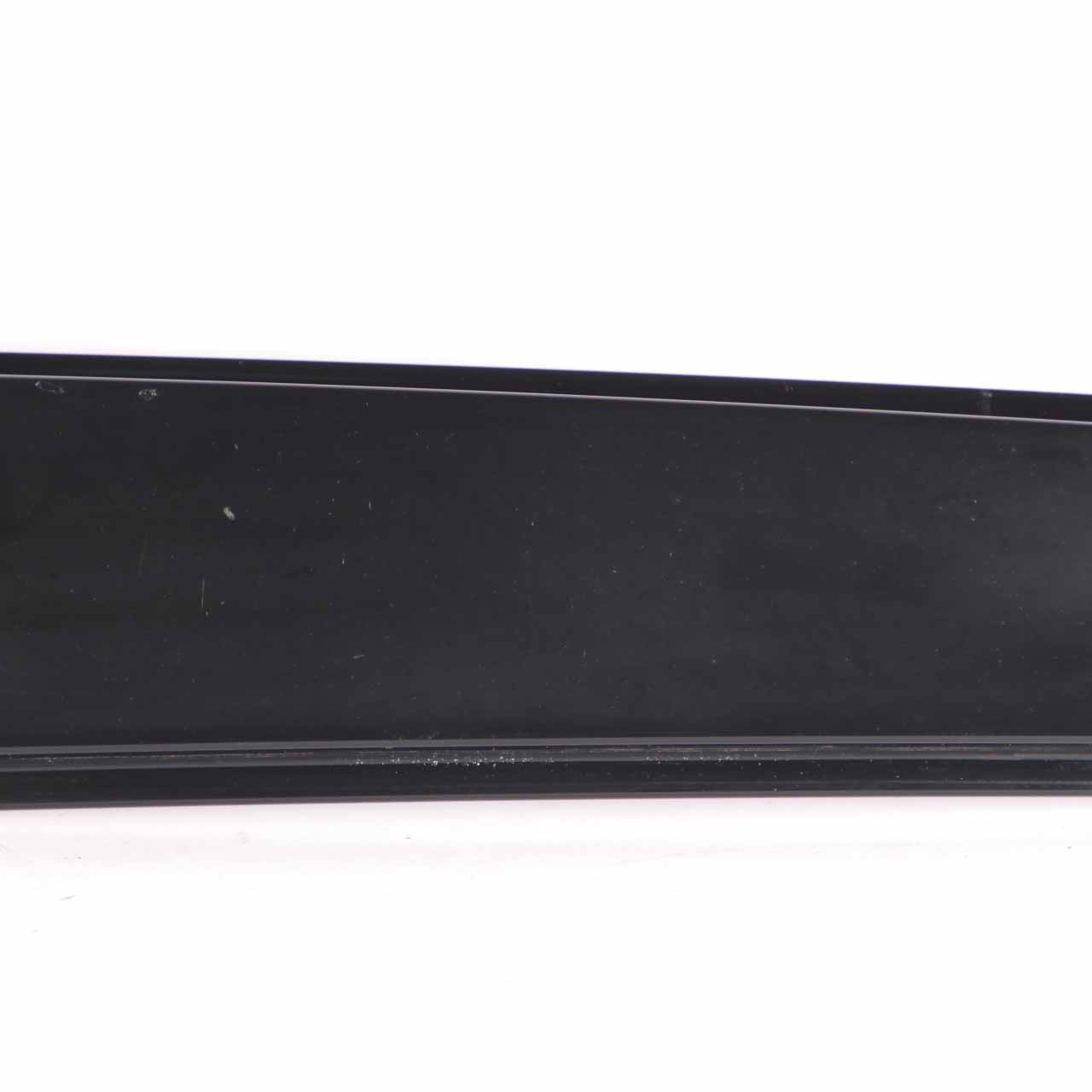 BMW X1 E84 Cache Colonne B Porte Arrière Droite Pilier Garniture 2990884