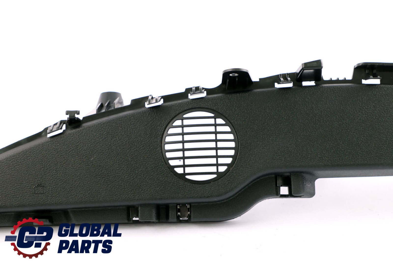 BMW X1 Series E84 Support Rear Window Shelf Left N/S Black 2991849