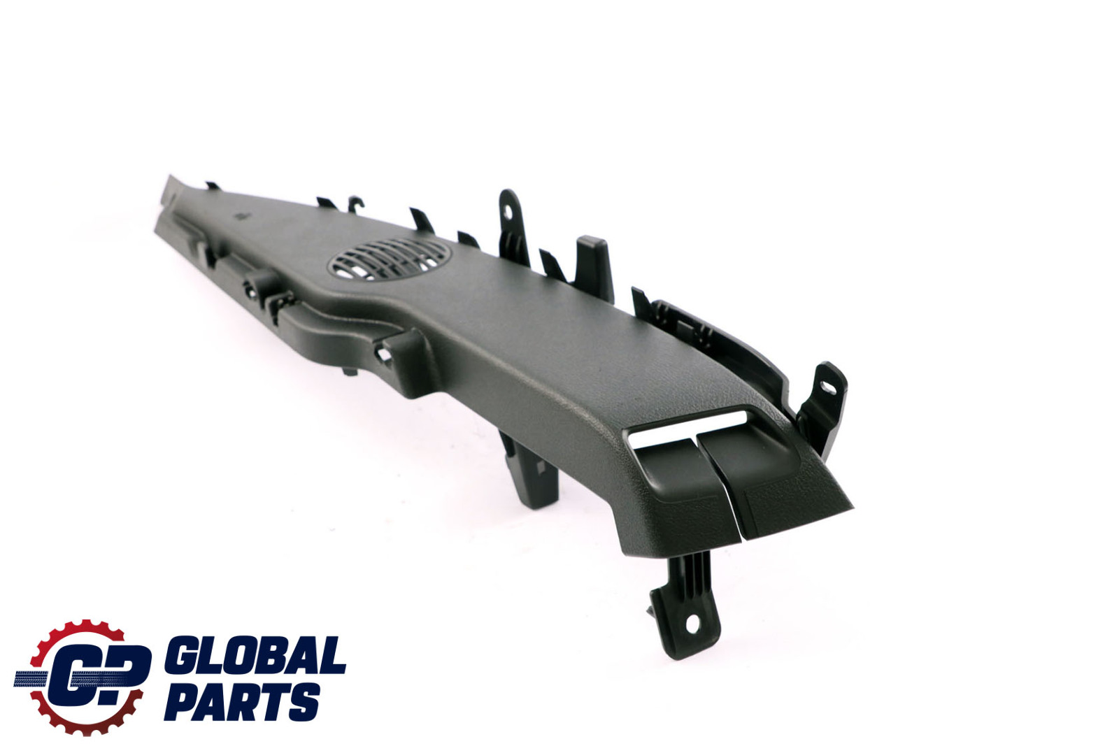 BMW X1 Series E84 Support Rear Window Shelf Left N/S Black 2991849