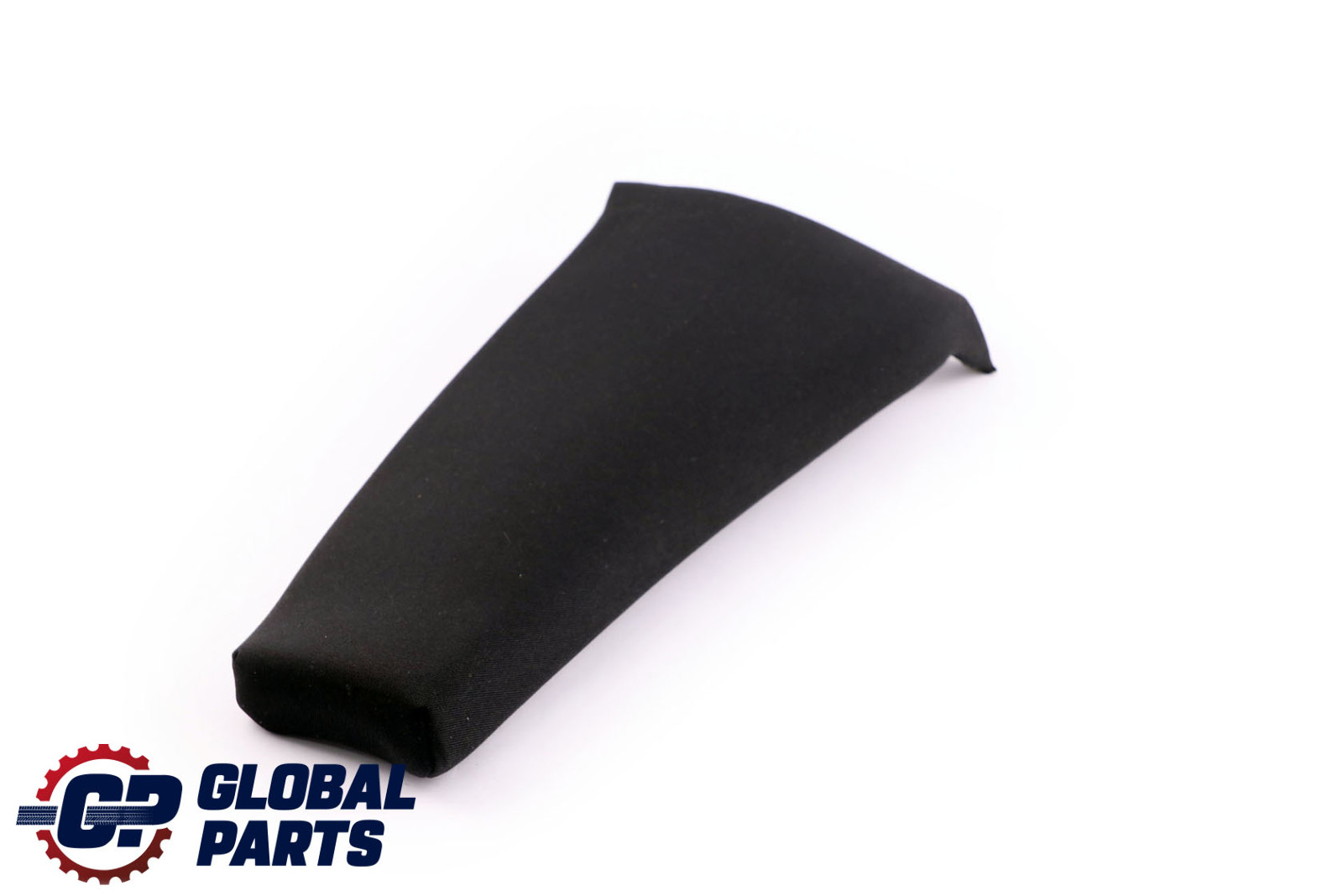 BMW X1 E84 Rear Seat Backrest Left N/S Side Finisher Cloth Fabric Anthracite