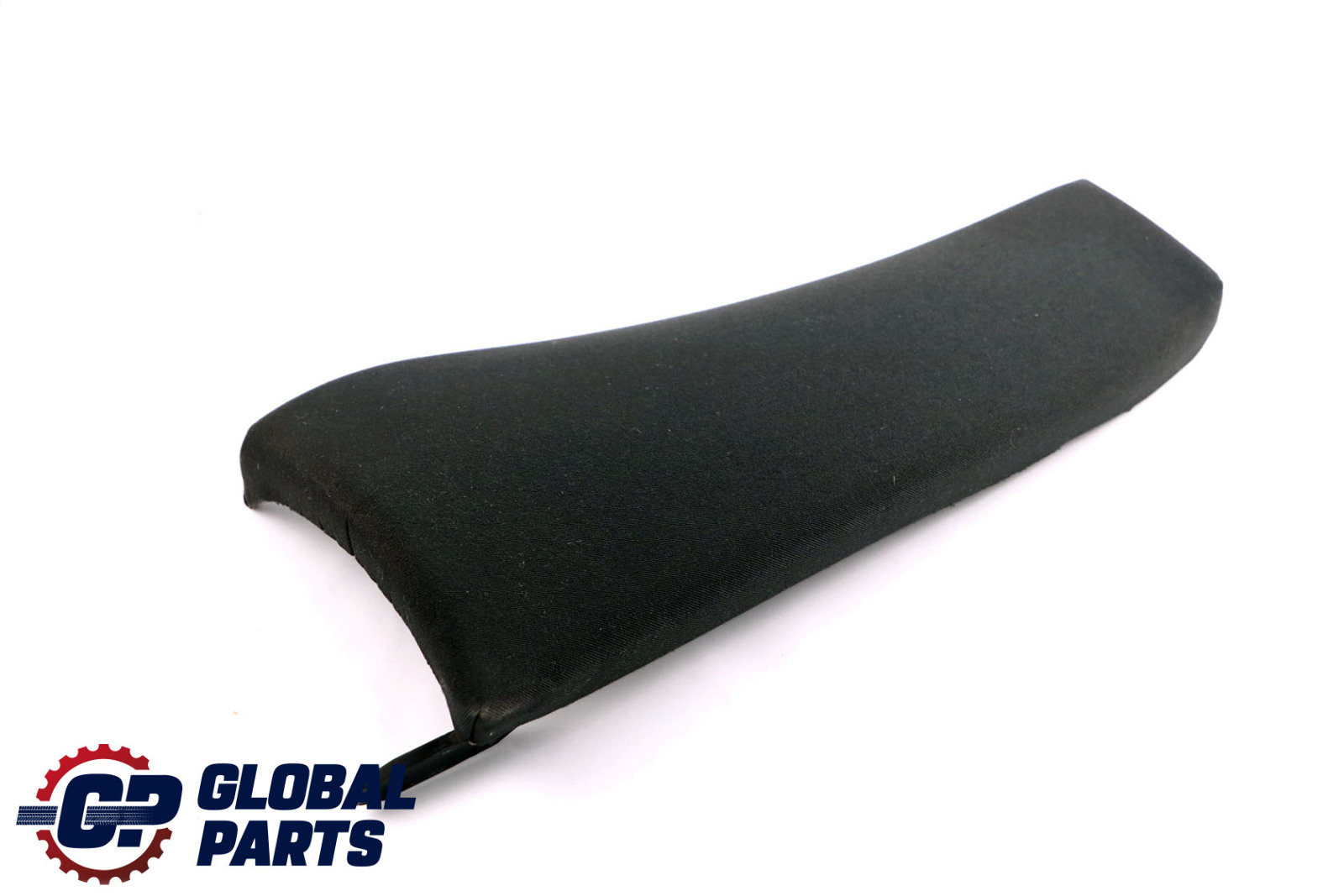 BMW X1 E84 Rear Seat Backrest Left N/S Side Finisher Cloth Fabric Anthracite