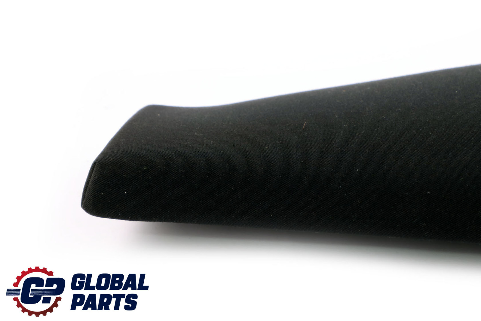 BMW X1 E84 Rear Seat Backrest Left N/S Side Finisher Cloth Fabric Anthracite