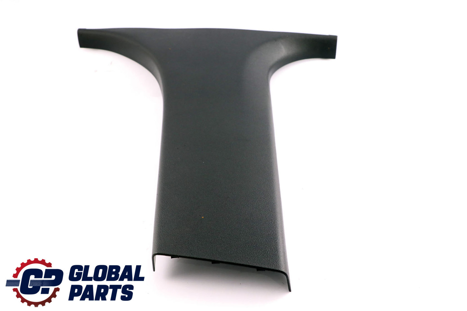 BMW X1 Series E84 Cover B-column Pillar Bottom Trim Left N/S Schwarz Black