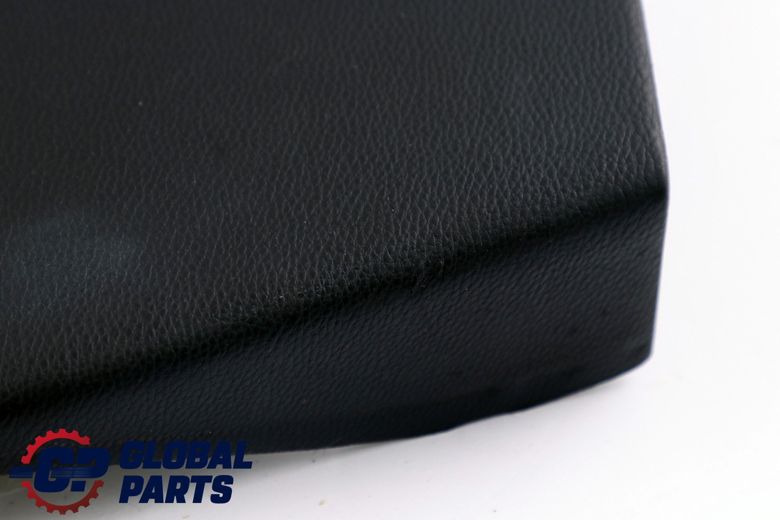 BMW E82 Rear Left N/S Lateral Trim Panel Cloth Elektra Anthracite