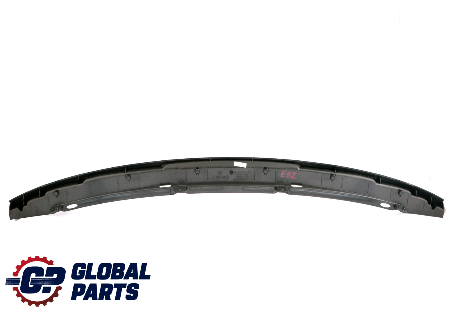 BMW 1 Serie E82 Grille D'Aeration Rayon Inferieur Anthracit 51462996334 2996334