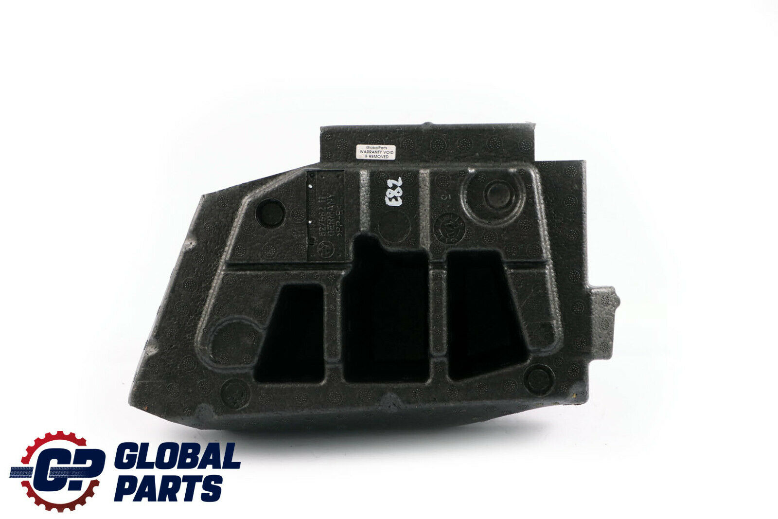 BMW 1 Series E82 Interior Rear Base Mount Device Holder Trunk Right O/S 2996638