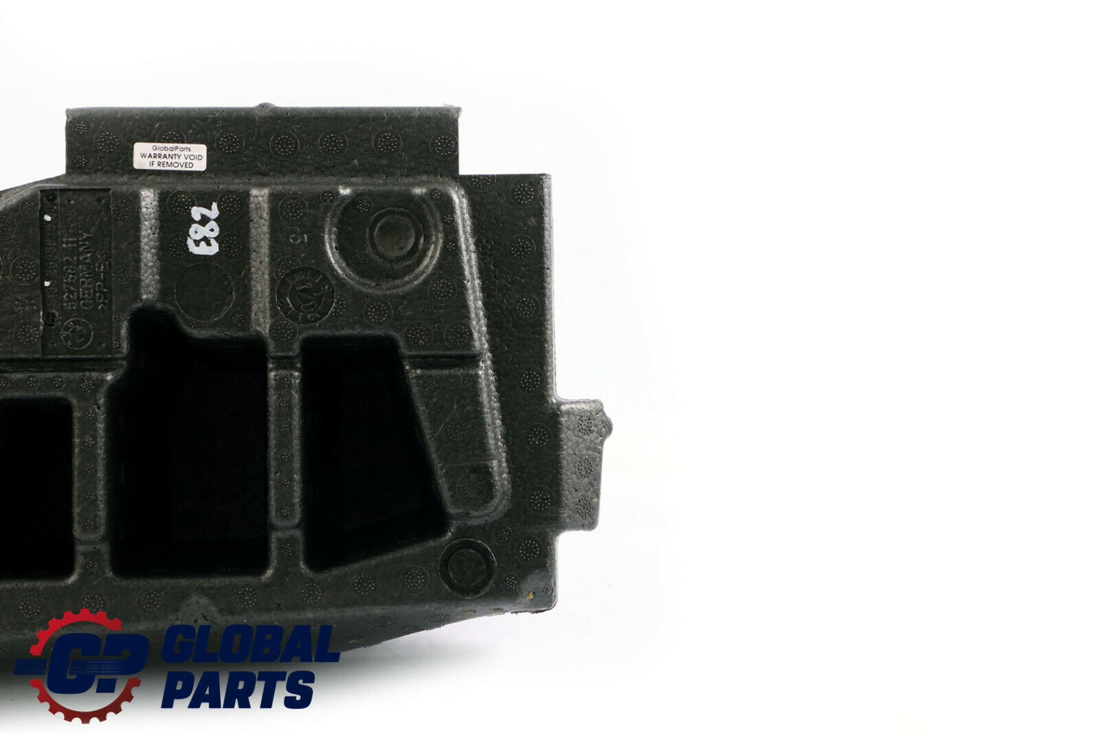 BMW 1 Series E82 Interior Rear Base Mount Device Holder Trunk Right O/S 2996638