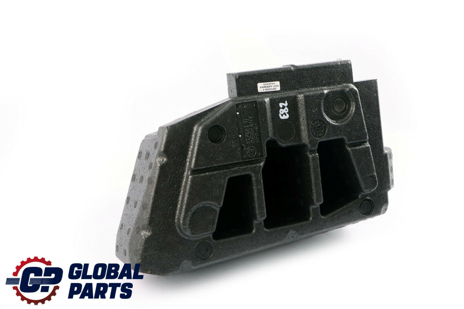 BMW 1 Series E82 Interior Rear Base Mount Device Holder Trunk Right O/S 2996638