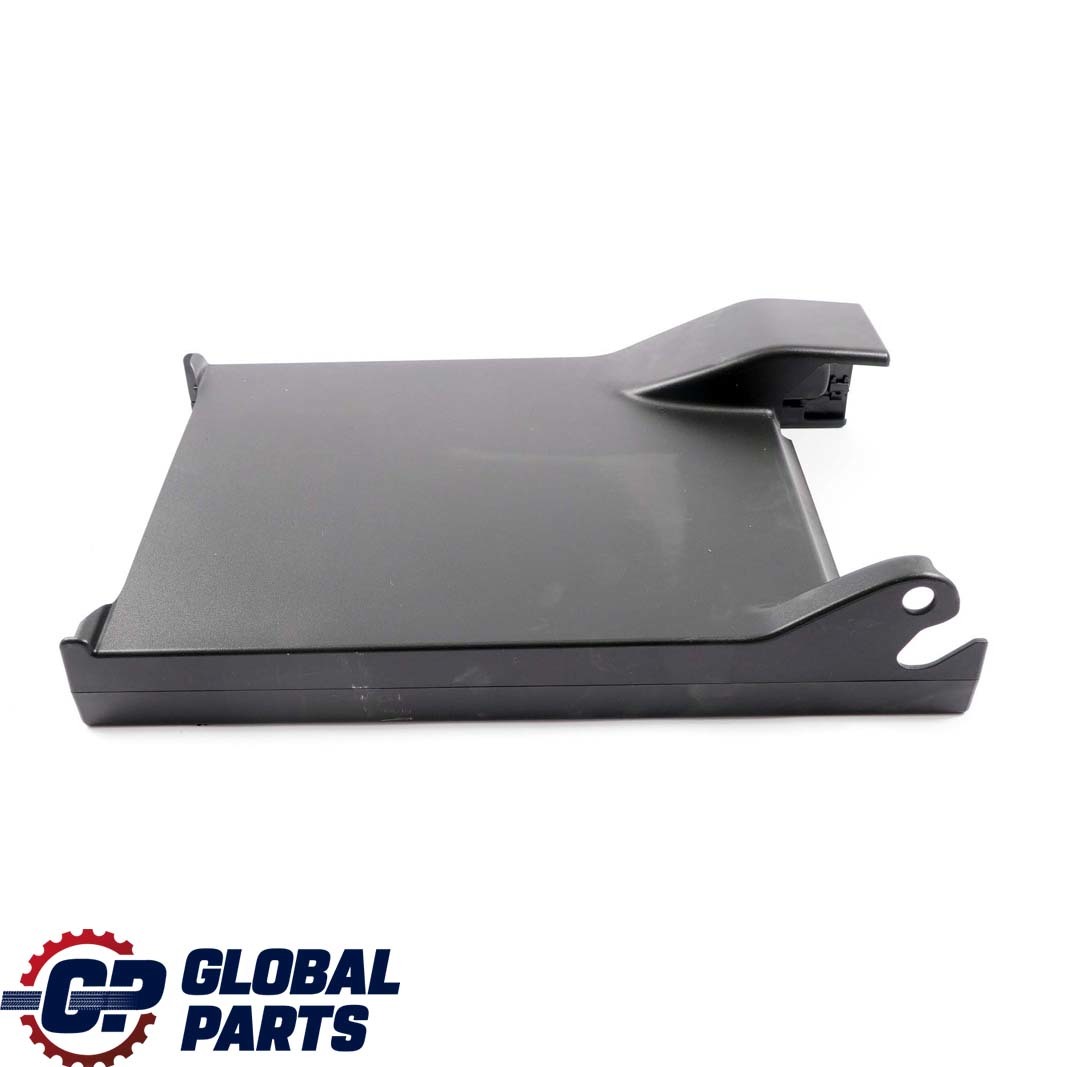 BMW X1 Series E84 Rear Seat Armrest Centre Trim Cover Panel Black 2997569