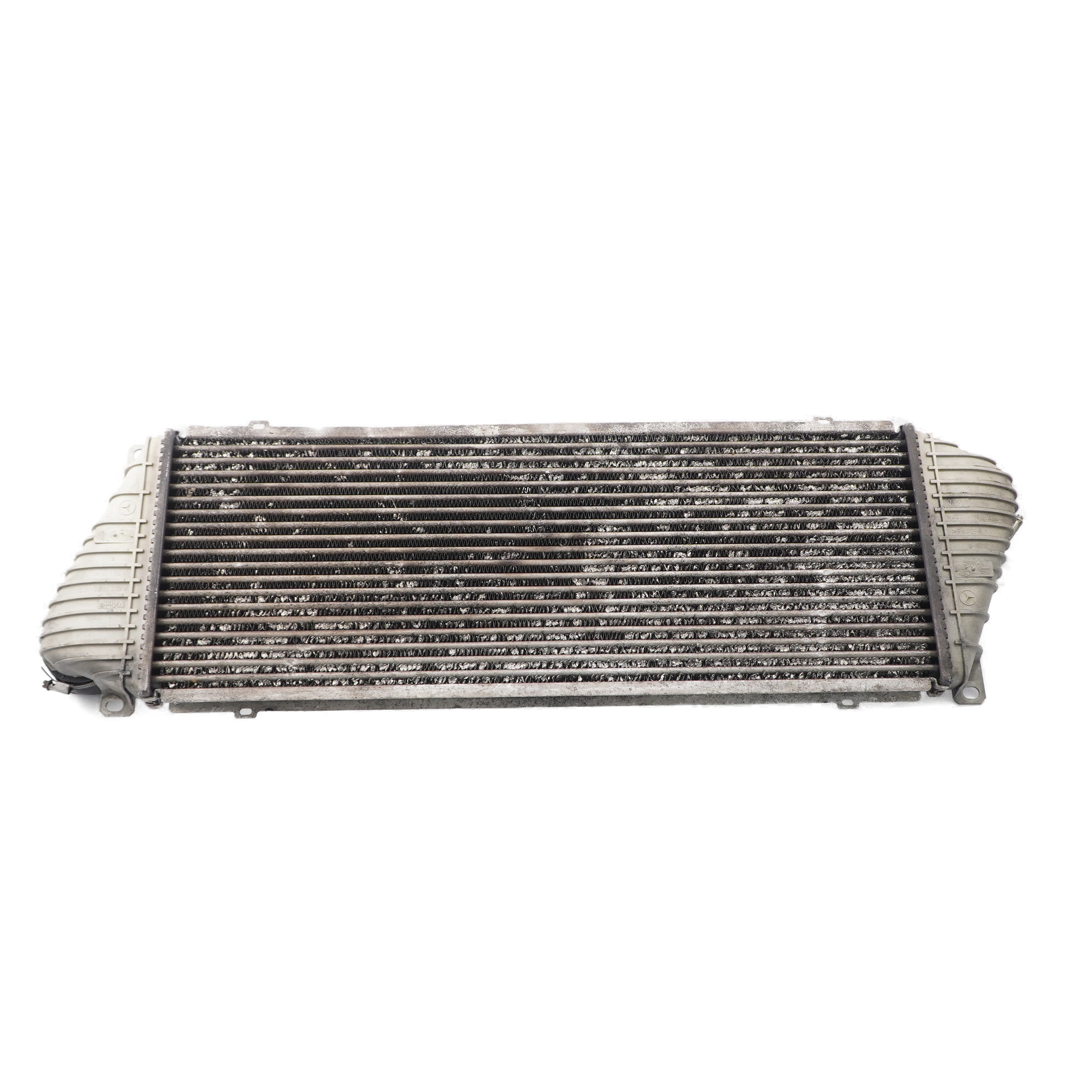 VW Volkswagen LT 35 Refroidisseur d'air suralimentation Radiateur 2D0145805