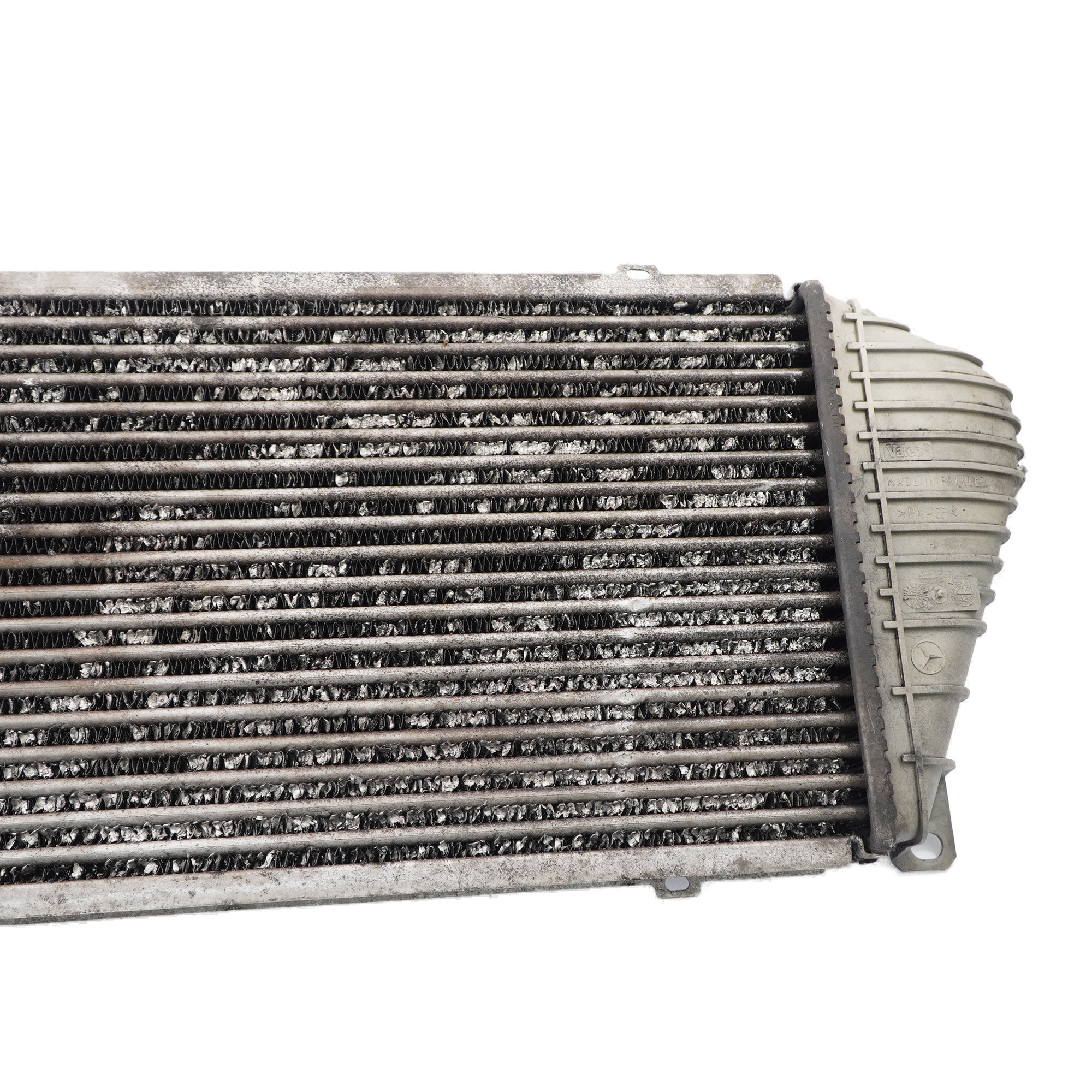 VW Volkswagen LT 35 Refroidisseur d'air suralimentation Radiateur 2D0145805