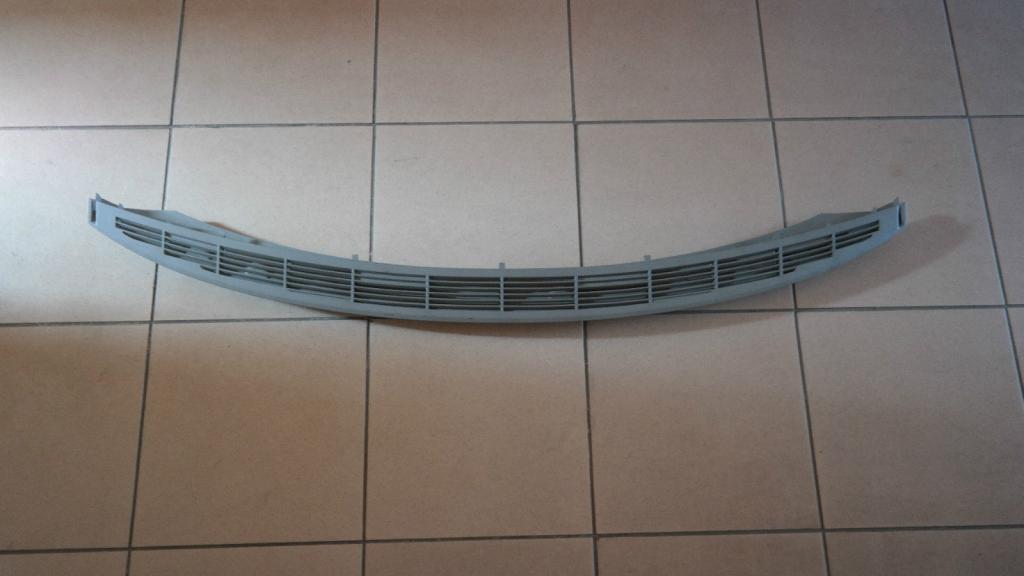 BMW 3 E90 Gris Panneau de Ventilation Grille de Tablette arrière 7058347