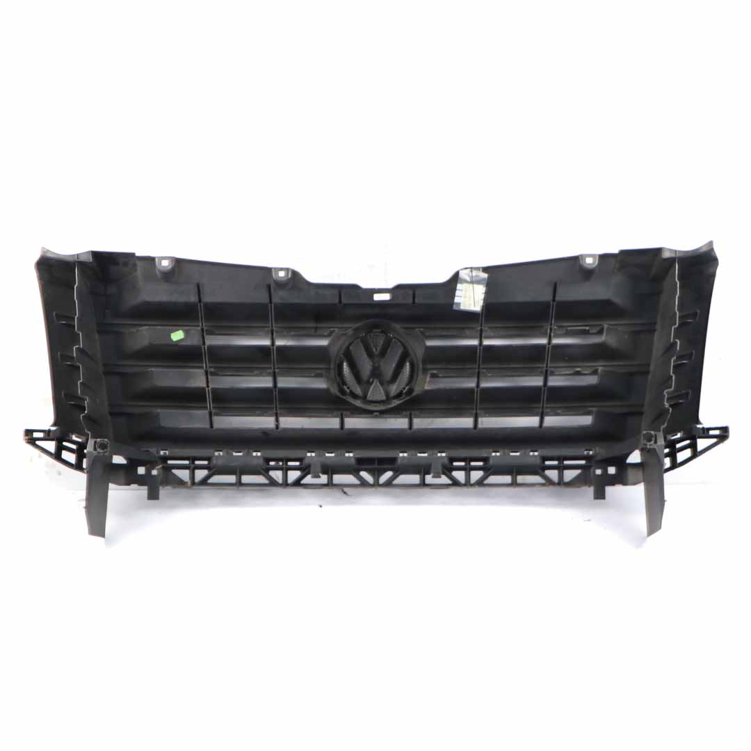 VW Crafter 35 Pare-chocs avant Centre Grille supérieure Panneau 2E0853653E