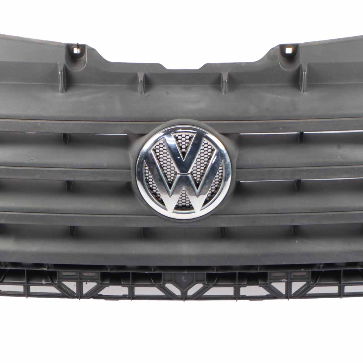 VW Crafter 35 Pare-chocs avant Centre Grille supérieure Panneau 2E0853653E