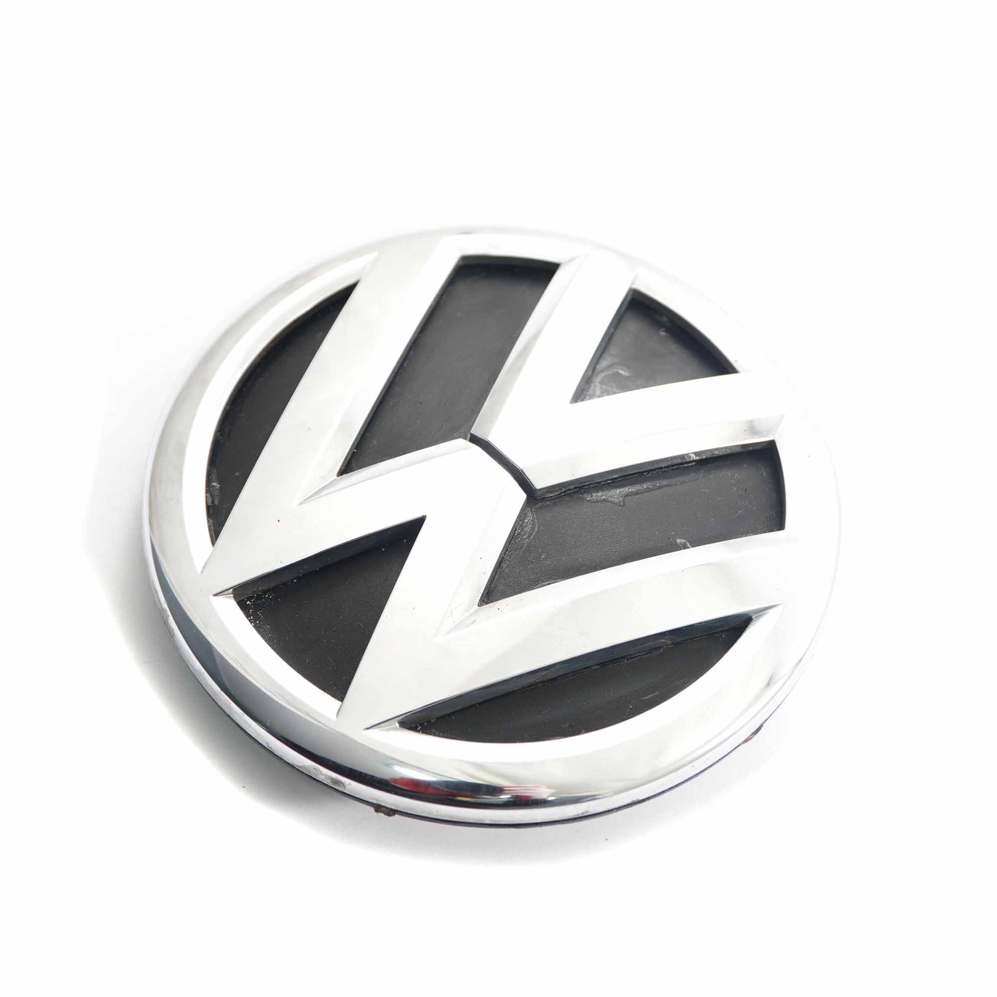 VW Crafter Emblème de coffre arrière Logo de hayon Chromé 2E1853600A