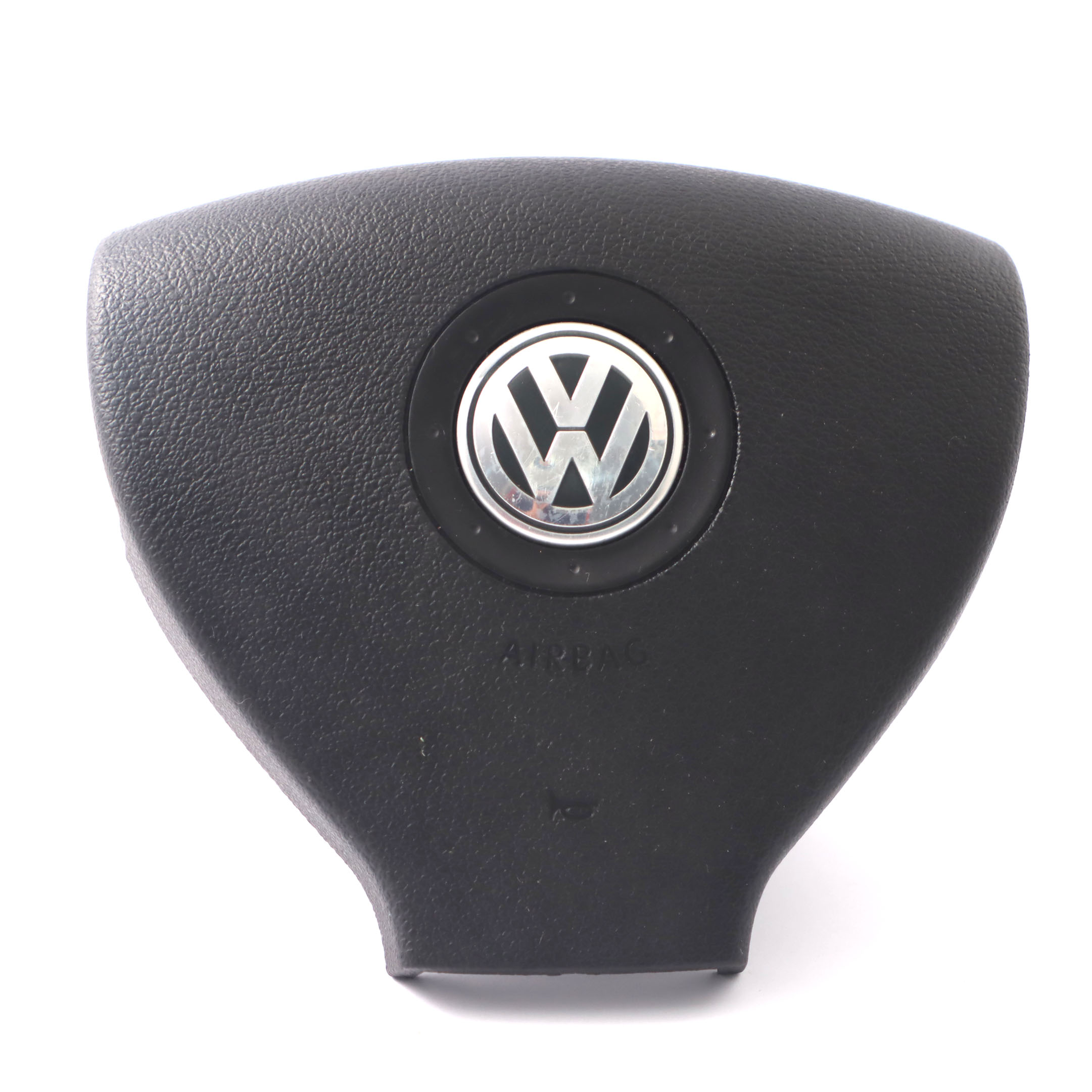 VW Volkswagen Caddy Steering Wheel Air Module Driver Side Black 2K0880201L