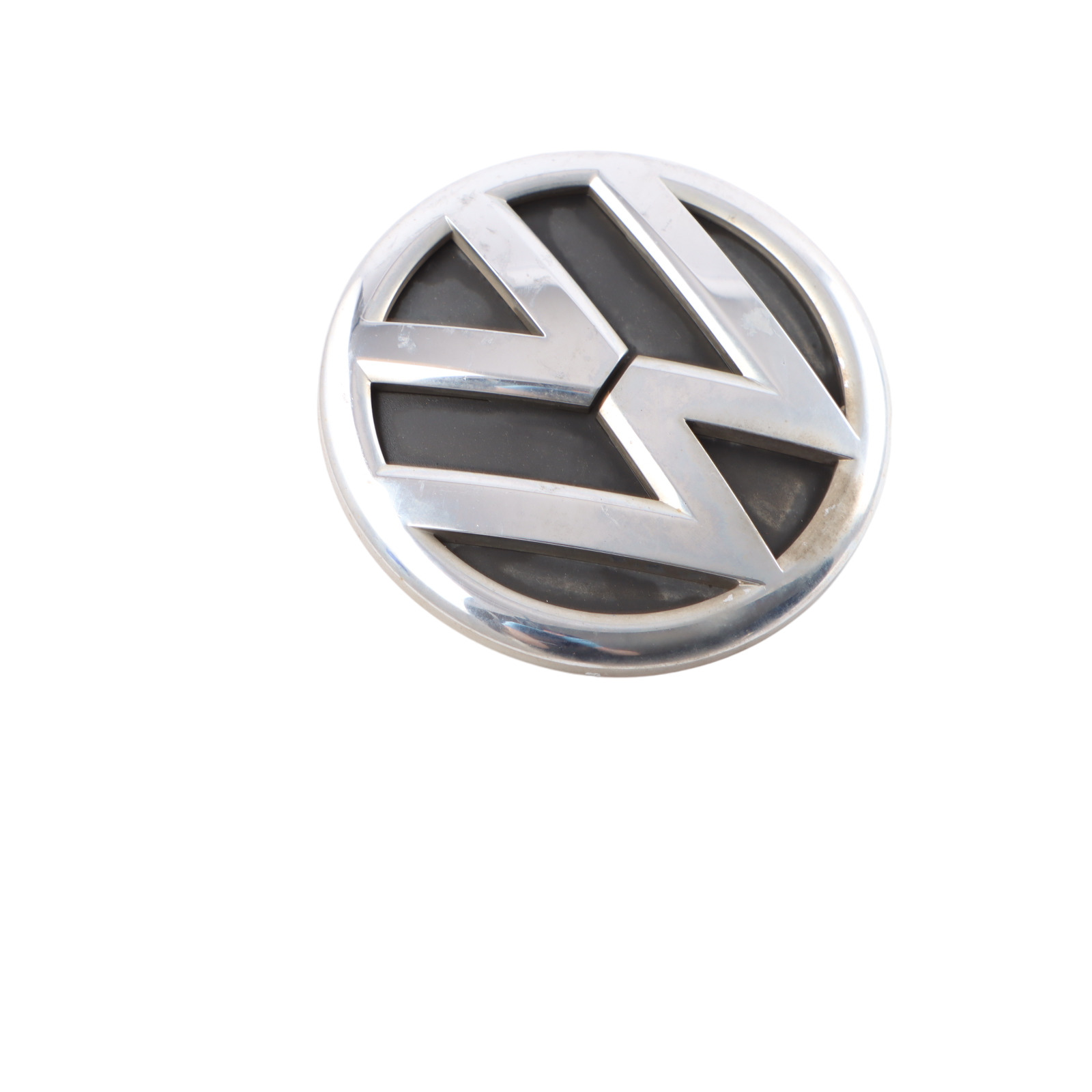 Volkswagen Transporter T5 Caddy Emblème Coffre Couvercle Arrière Badge