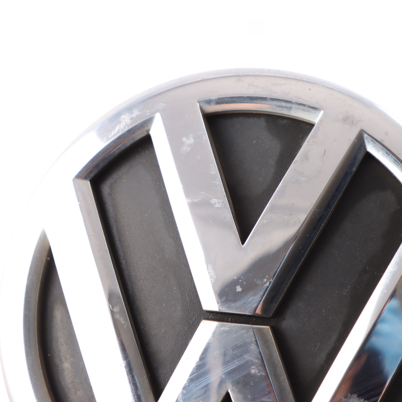 Volkswagen Transporter T5 Caddy Emblème Coffre Couvercle Arrière Badge