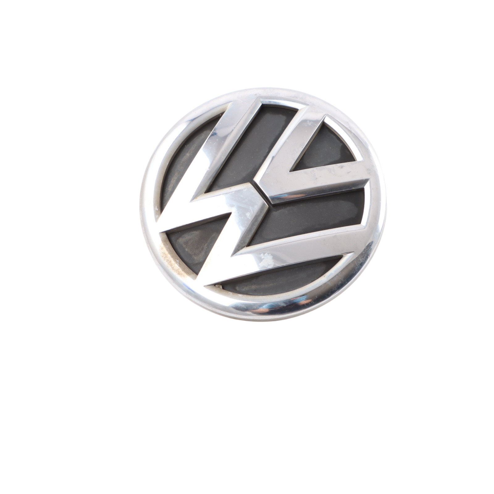 Volkswagen Transporter T5 Caddy Emblème Coffre Couvercle Arrière Badge