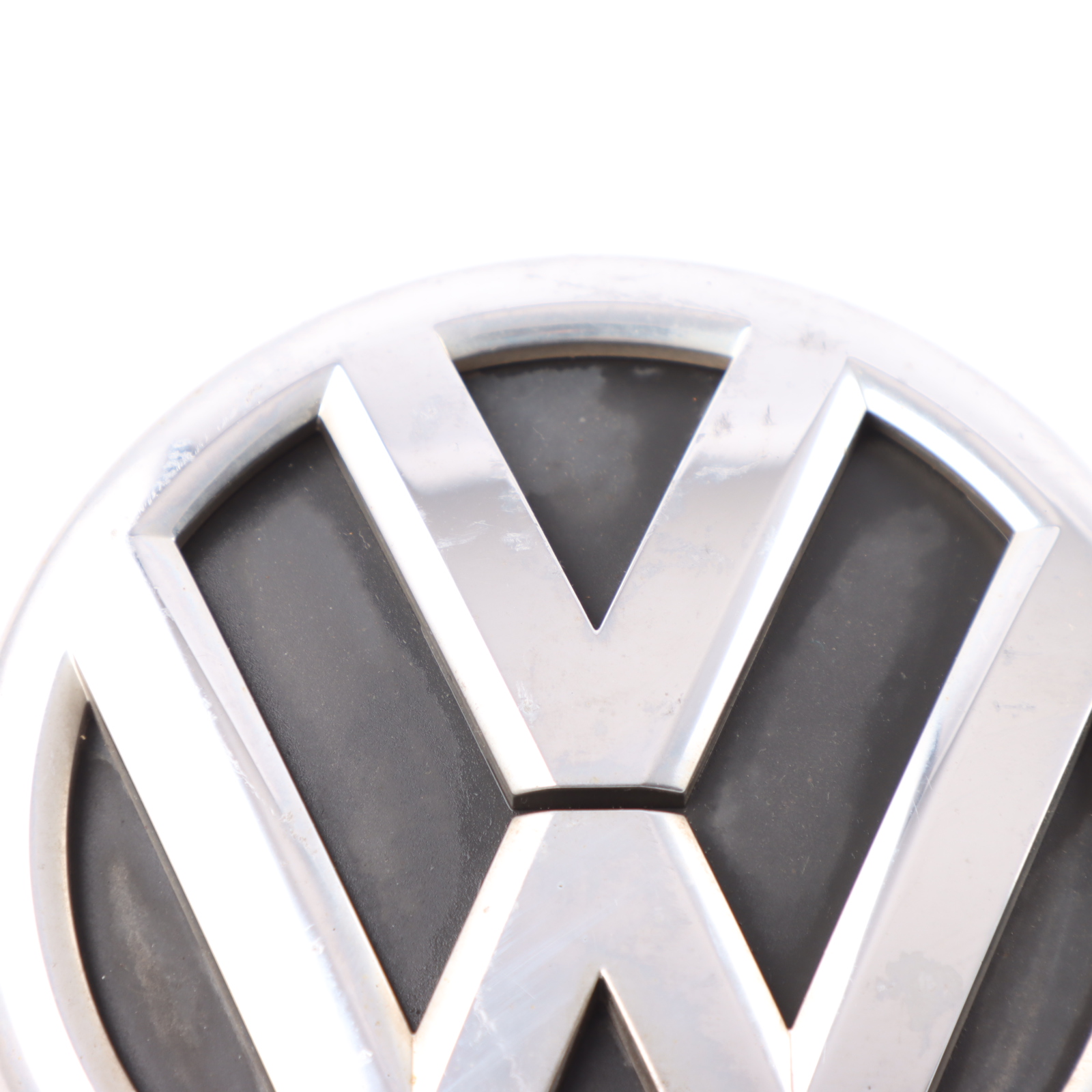 Volkswagen Transporter T5 Caddy Emblème Coffre Couvercle Arrière Badge