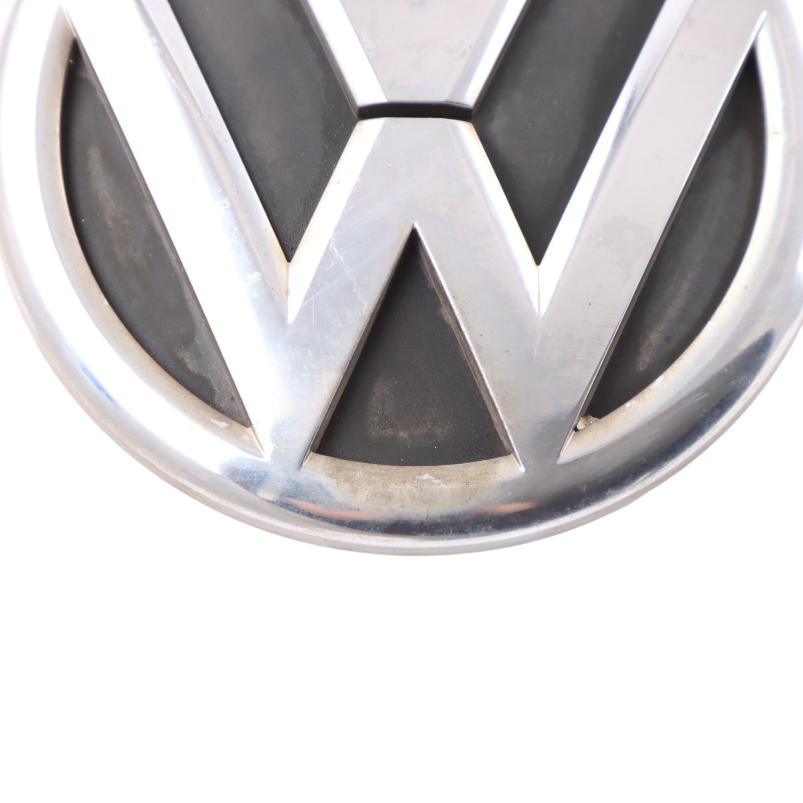 Volkswagen Transporter T5 Caddy Emblème Coffre Couvercle Arrière Badge