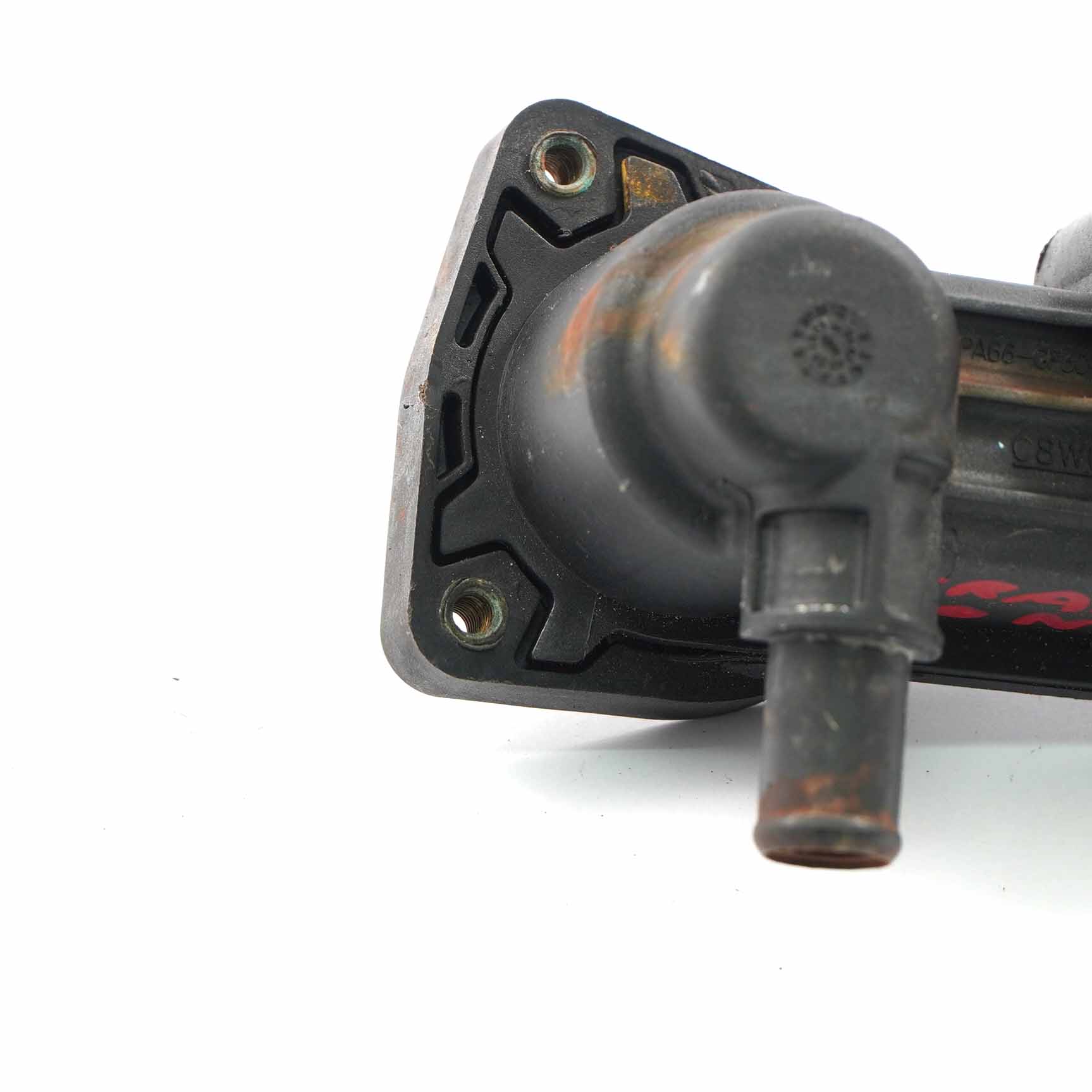 Ford Transit Connect 1.8 TDCi Thermostat Boîtier refroidissement 2S4Q-9K478-AD