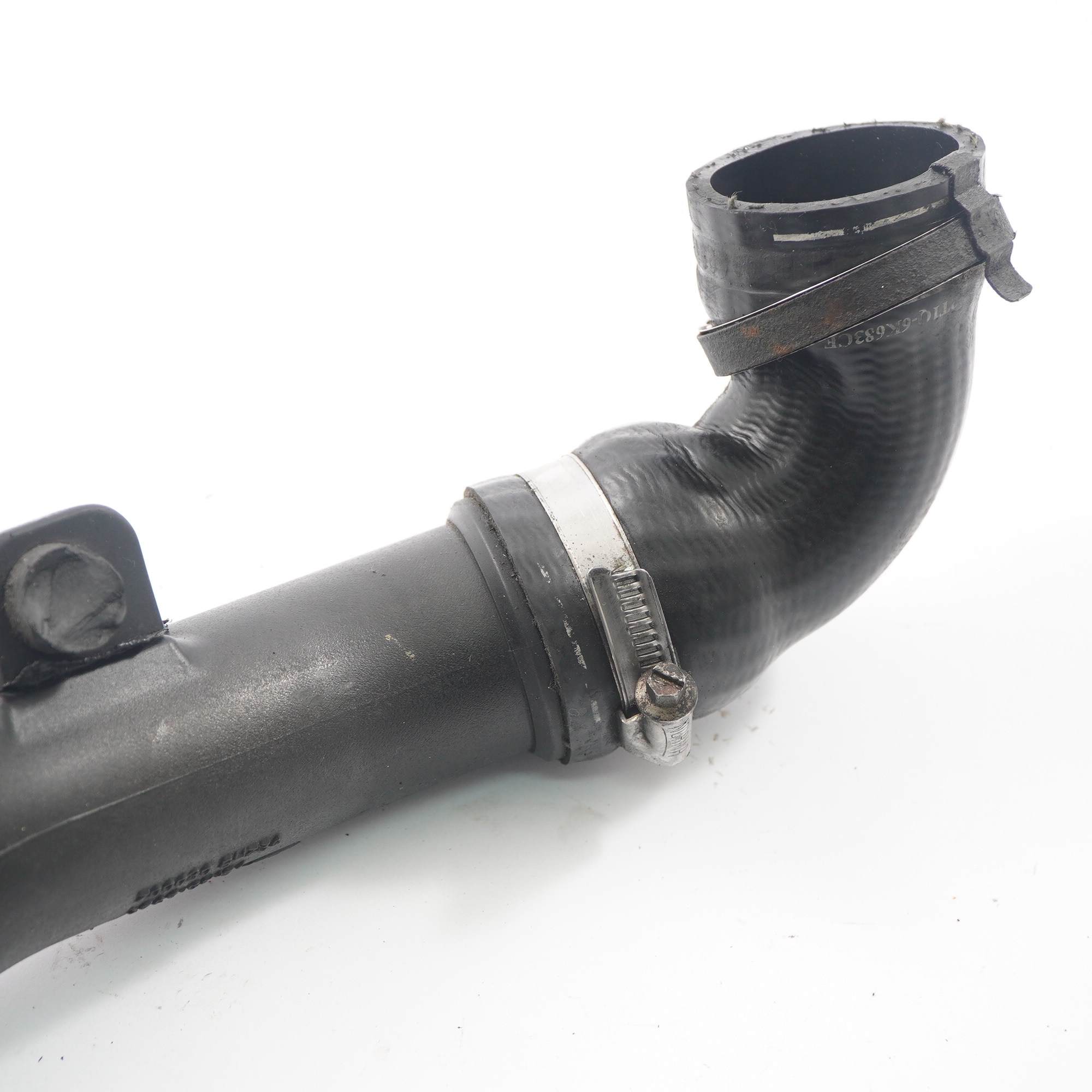 Ford Transit Connect 1.8 TDCI Intercooler Turbo Pipe Hose Line 2T1Q9F796BF