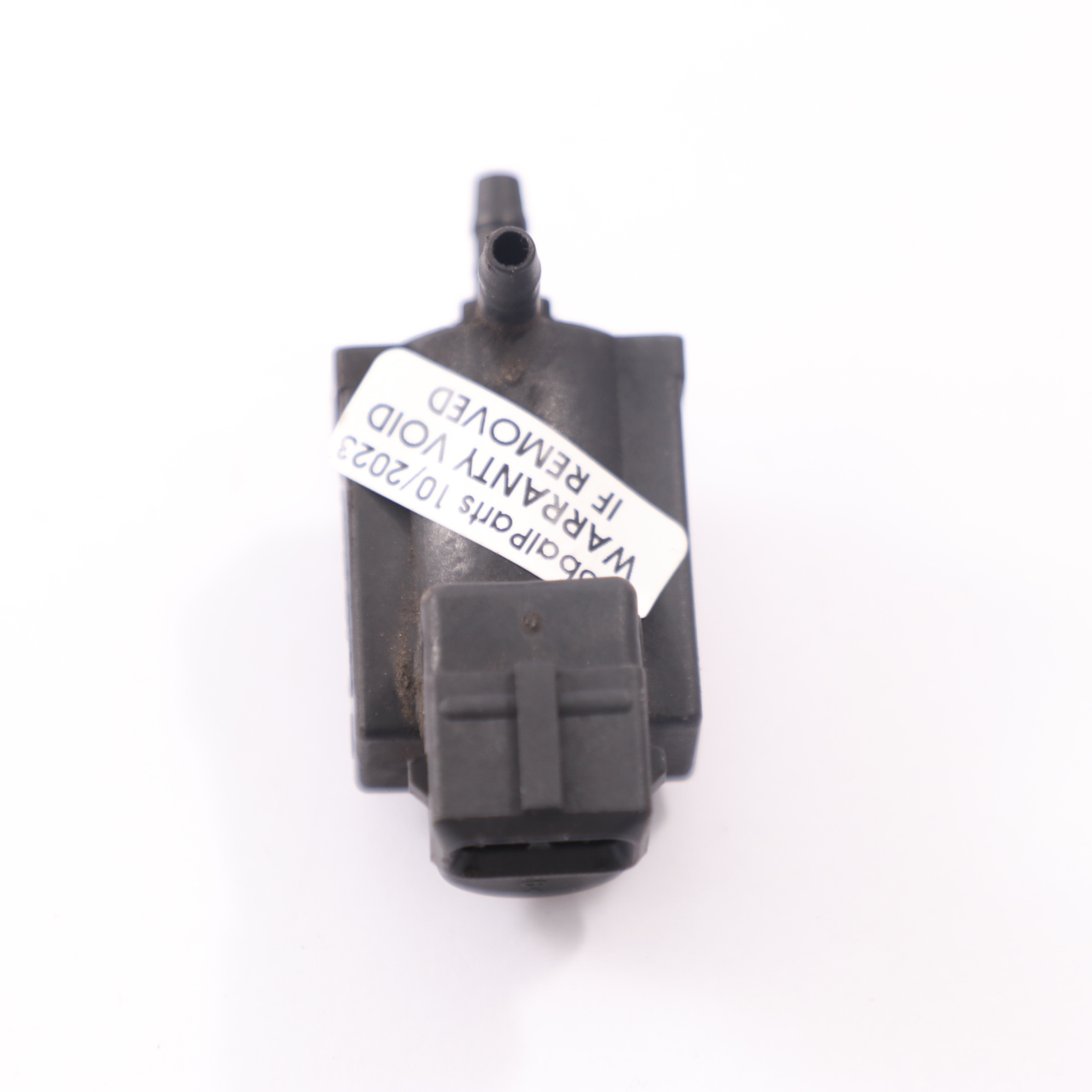 Volvo S40 Electrovanne de pression de suralimentation Diesel 30 611 668