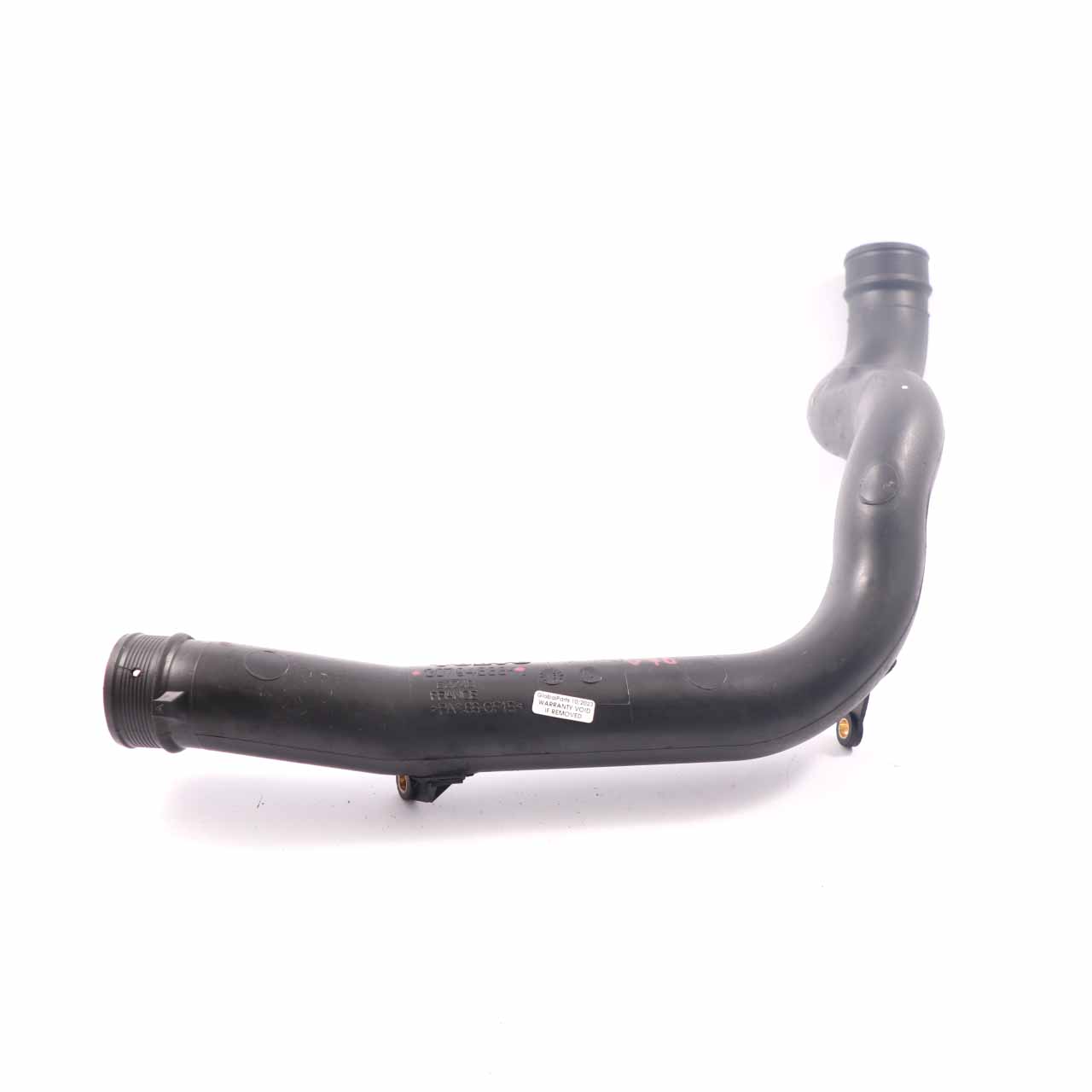 Volvo V70 Air Intake Hose Turbo Intercooler Pipe Line Pressure Hose 30794888