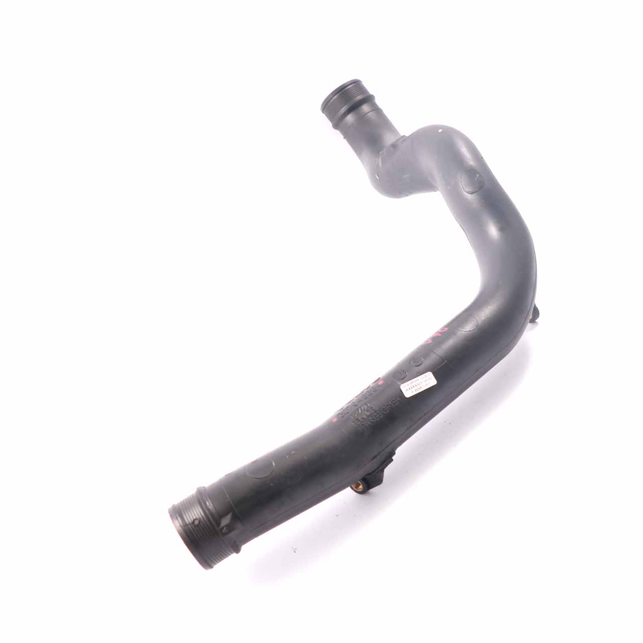 Volvo V70 Air Intake Hose Turbo Intercooler Pipe Line Pressure Hose 30794888