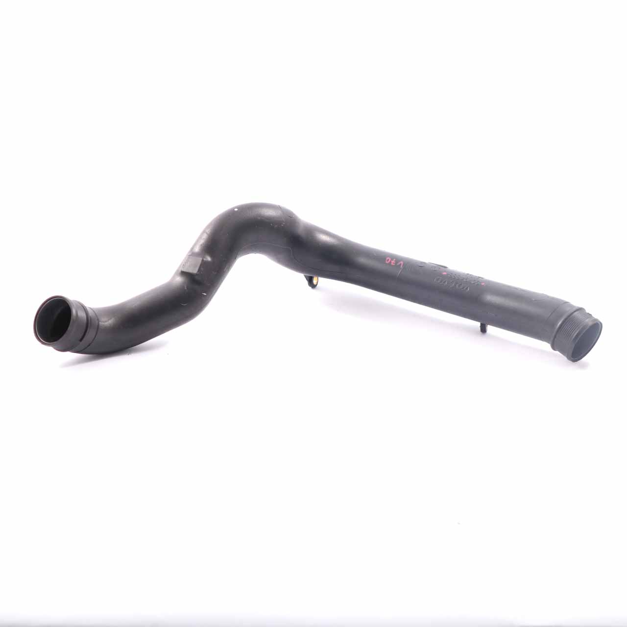 Volvo V70 Air Intake Hose Turbo Intercooler Pipe Line Pressure Hose 30794888