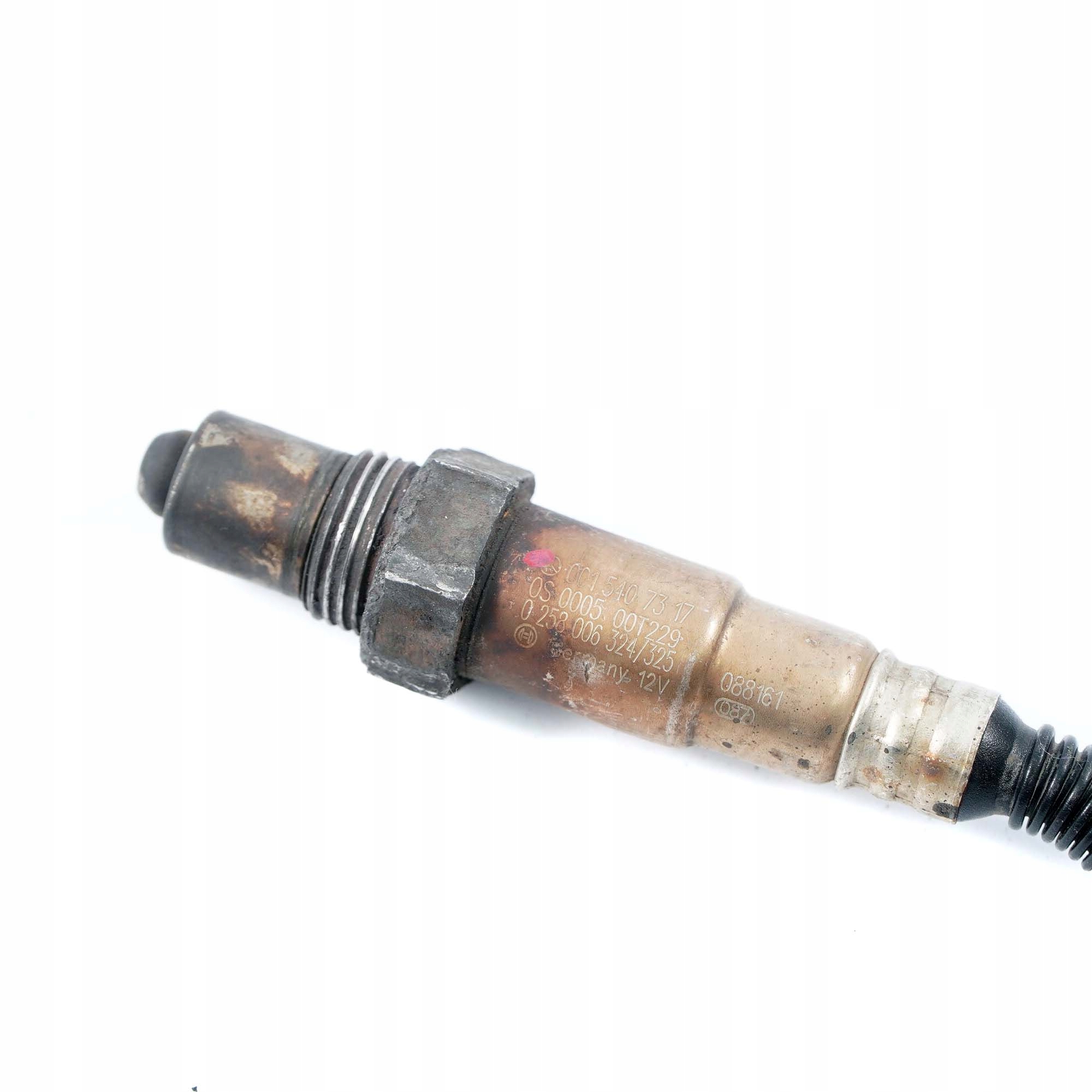 Mercedes-Benz Classe CLK W202 W208 Essence Sonde Lambda Sonde A0015407317