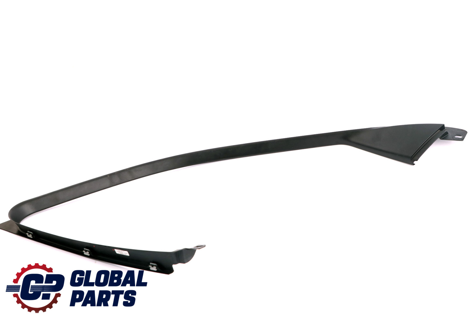 BMW X3 E83 Revetement Chassis de Fenetre Porte avant Gauche 3330209