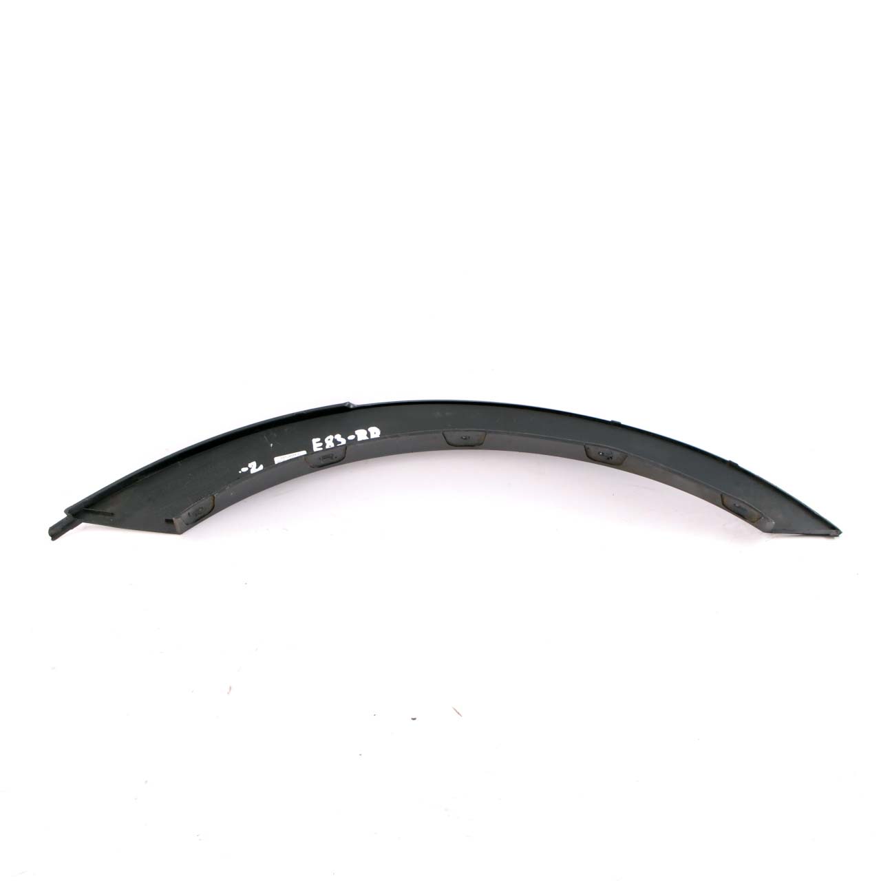 Cover Wheel Arch BMW X3 E83 E83N LCI Rear Right O/S 3330868