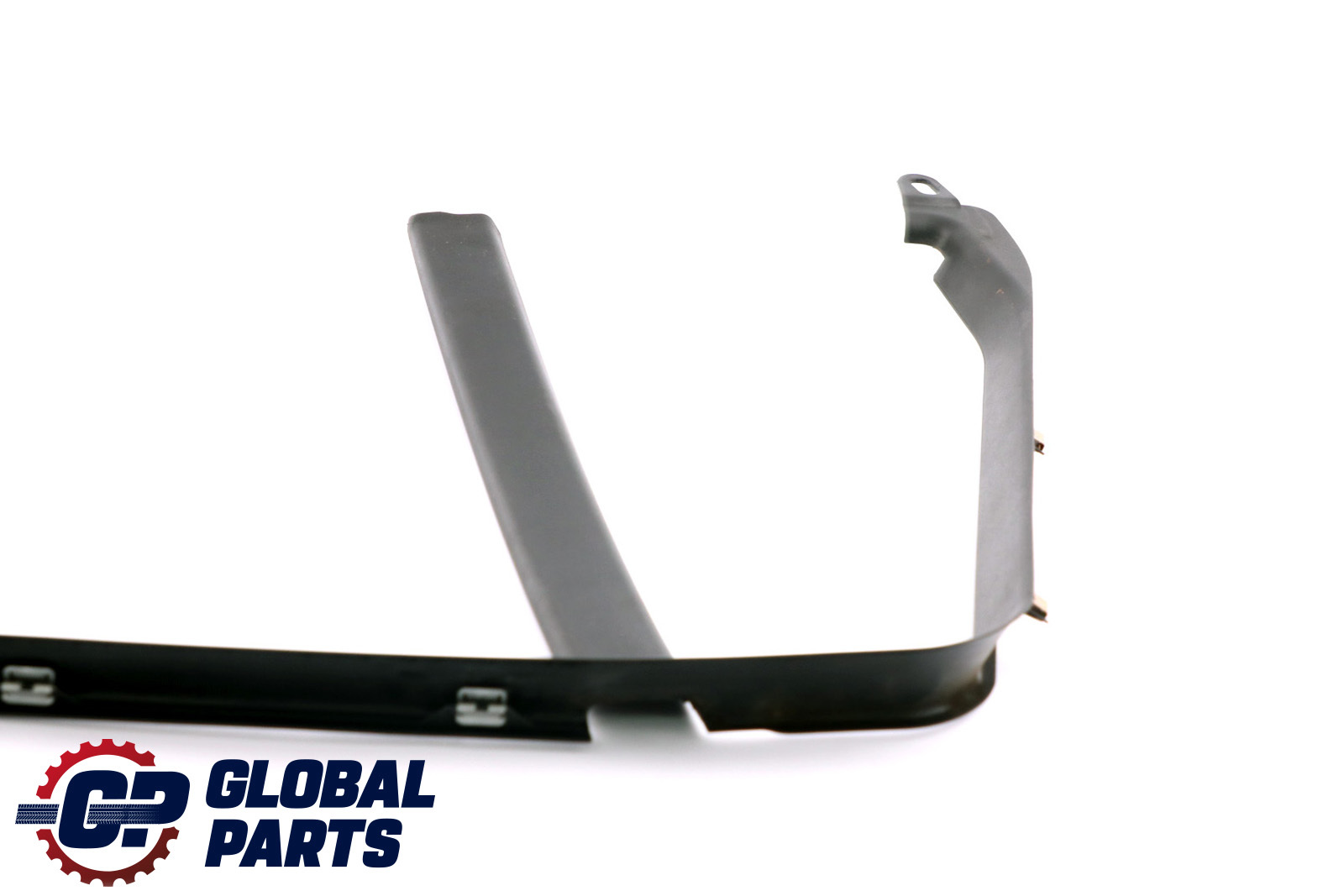 BMW X3 E83 E83N Revetement Chassis de Fenetre Porte Arriere Gauche 3333413