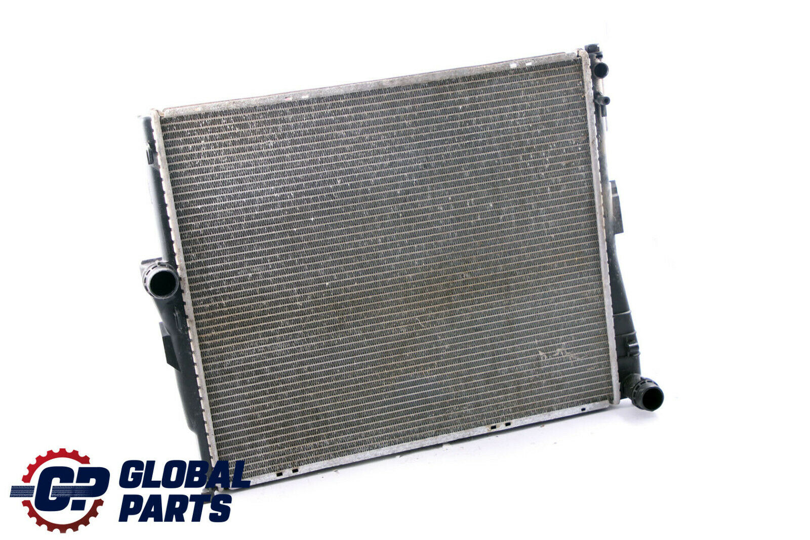 BMW X3 Series E83 E83N LCI Radiator Engine Water Cooling 17113400013 3400013