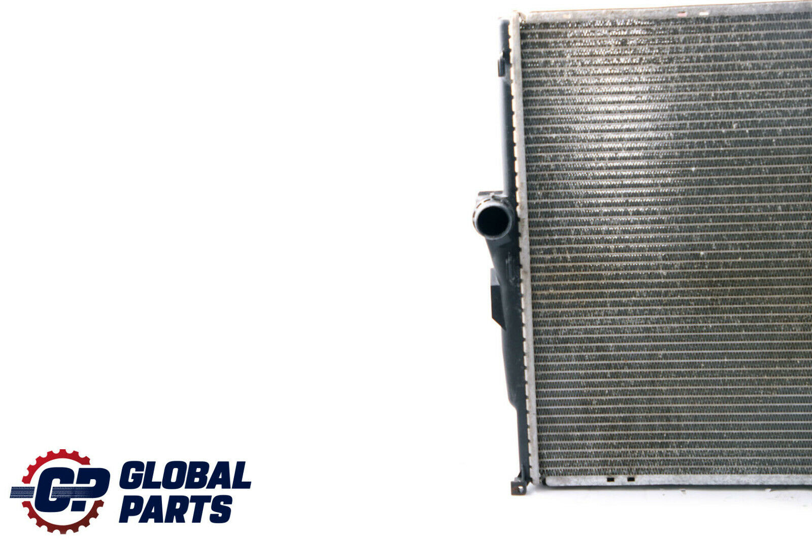 BMW X3 Series E83 E83N LCI Radiator Engine Water Cooling 17113400013 3400013