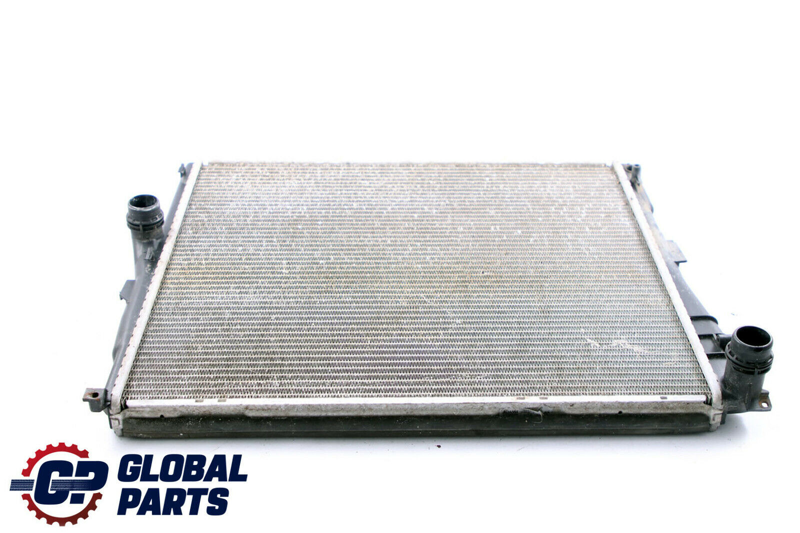 BMW X3 Series E83 E83N LCI Radiator Engine Water Cooling 17113400013 3400013