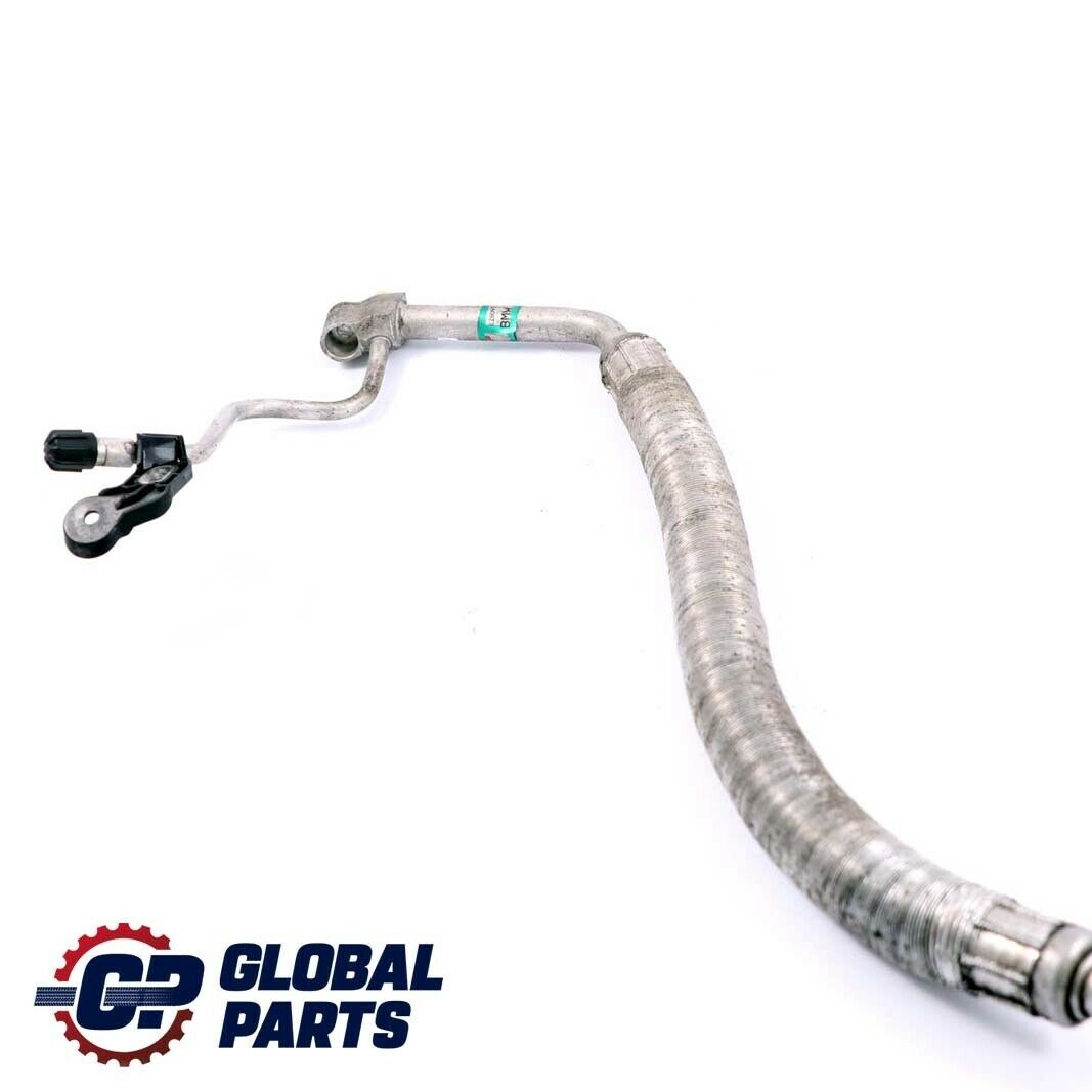 BMW X3 E83 2.0d M47N2 Conduite D'Aspiration Compresseur Tuyau 3400401