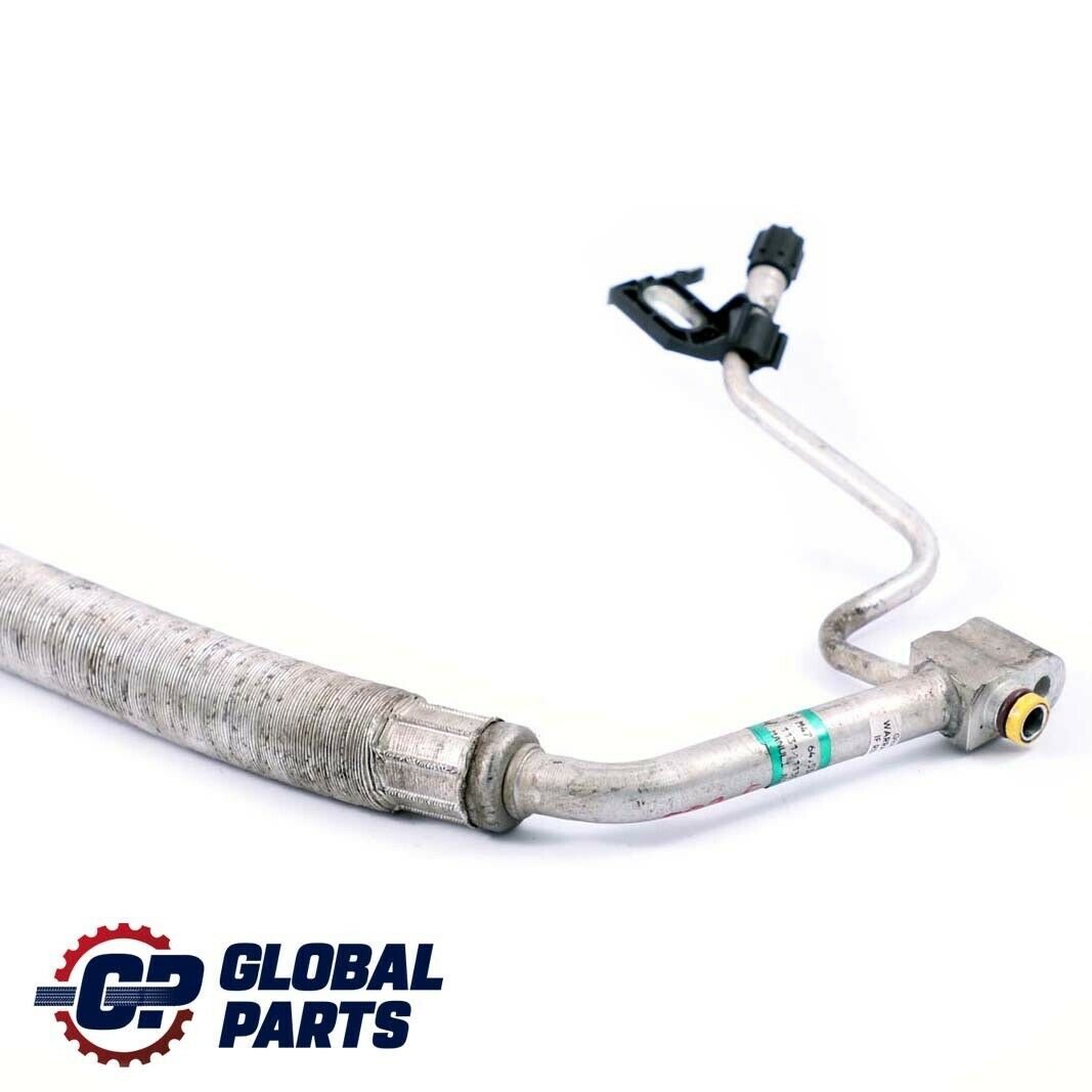 BMW X3 E83 2.0d M47N2 Conduite D'Aspiration Compresseur Tuyau 3400401