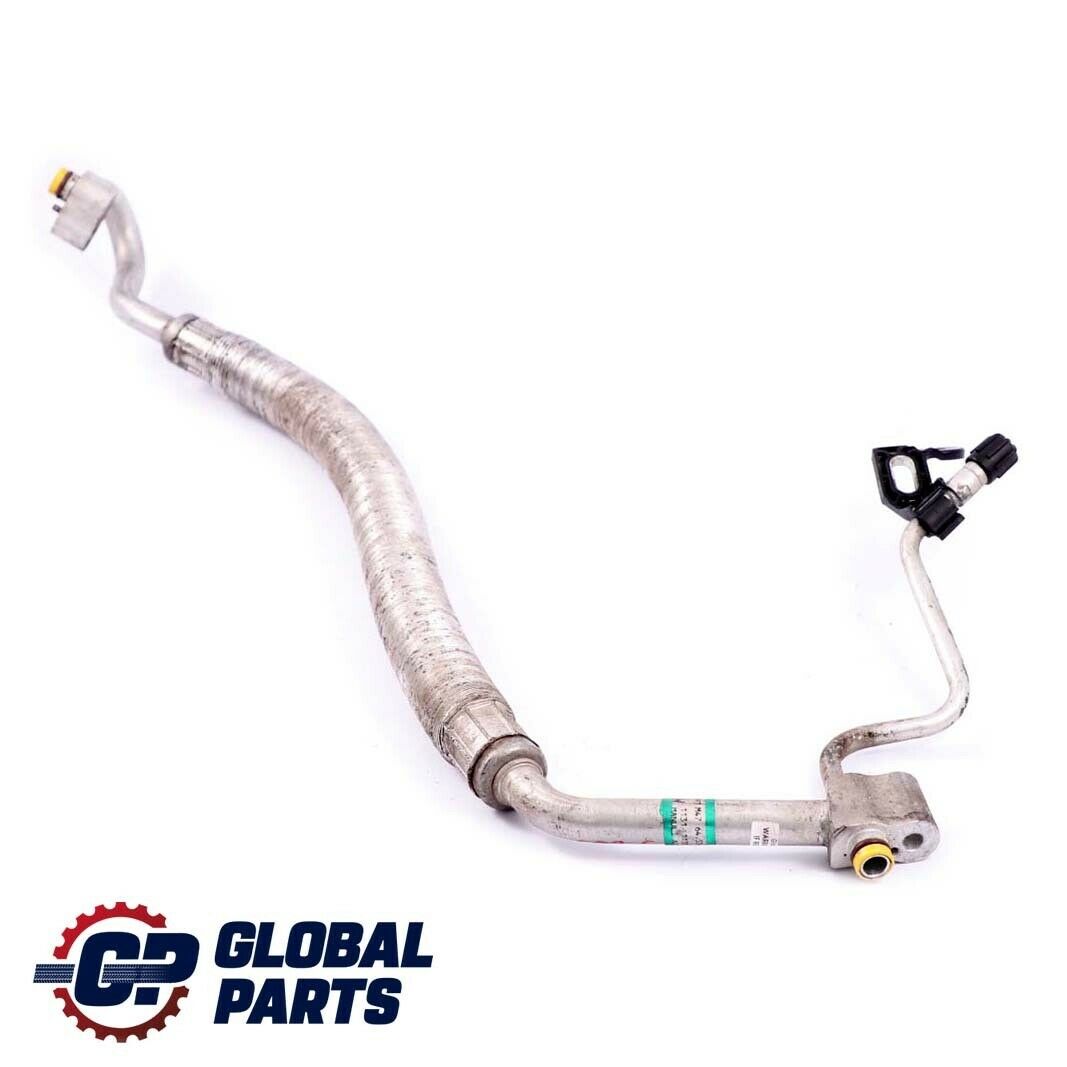 BMW X3 E83 2.0d M47N2 Conduite D'Aspiration Compresseur Tuyau 3400401