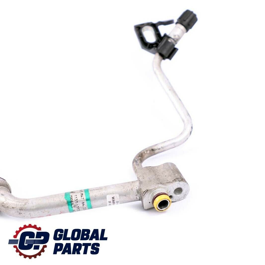 BMW X3 E83 2.0d M47N2 Conduite D'Aspiration Compresseur Tuyau 3400401